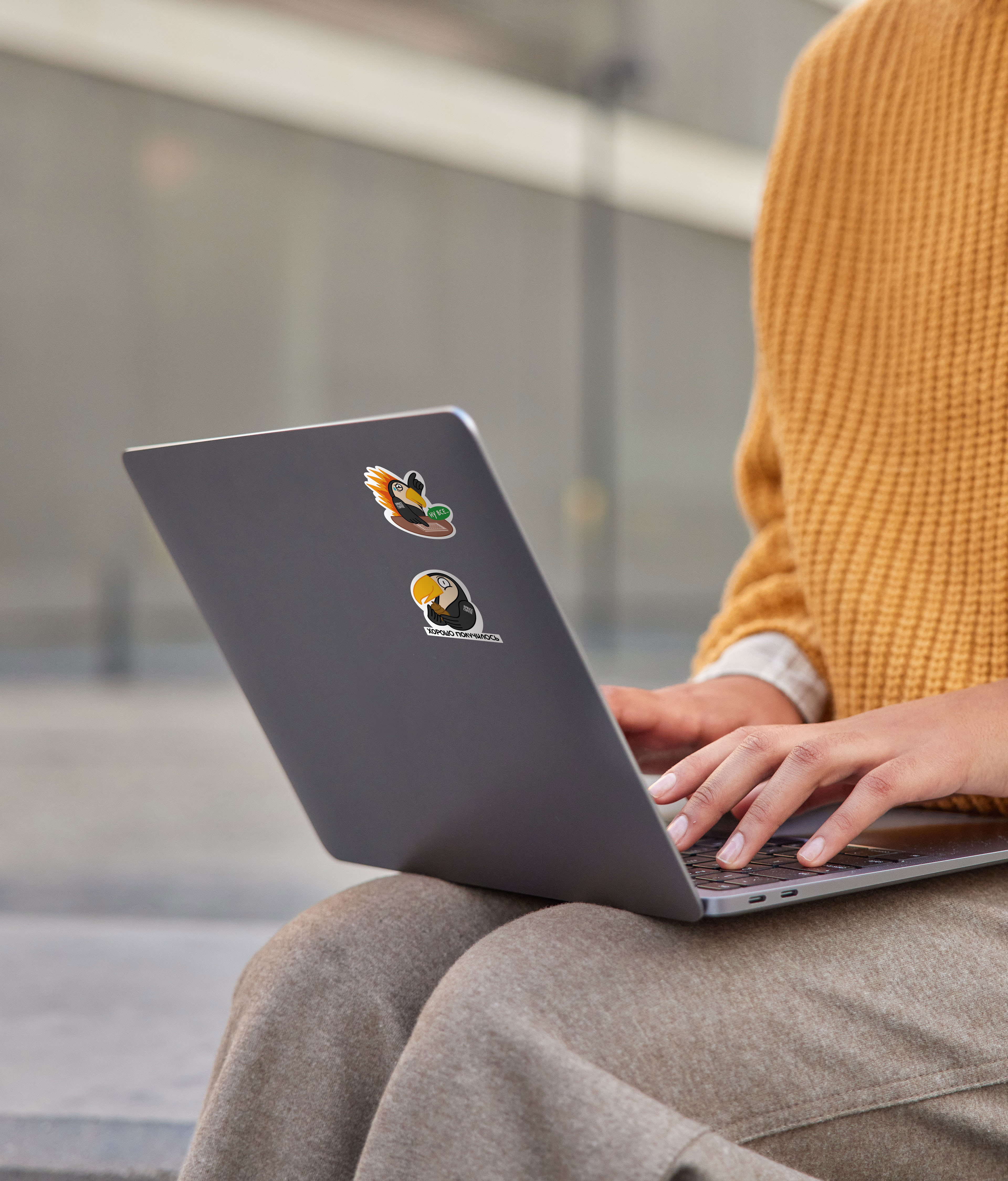 Стикеры для телеграмм ONE PRICE COFFEE — Изображение №15 — Брендинг, Иллюстрация на Dprofile