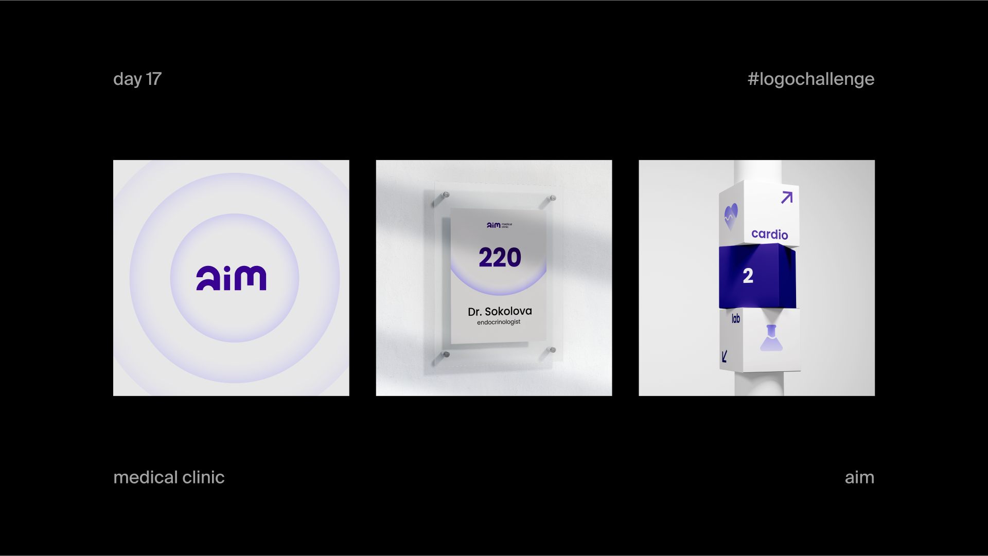 BRAND MARKS '24 / PART 2 — Изображение №3 — Брендинг на Dprofile