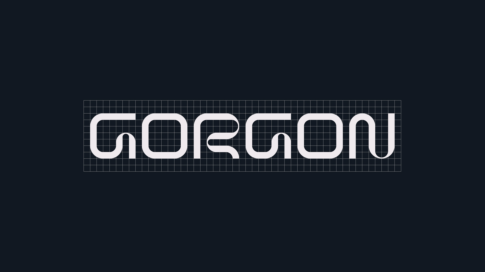 GORGON | Mascara Brand Identity Concept — Изображение №2 — Брендинг, Графика на Dprofile