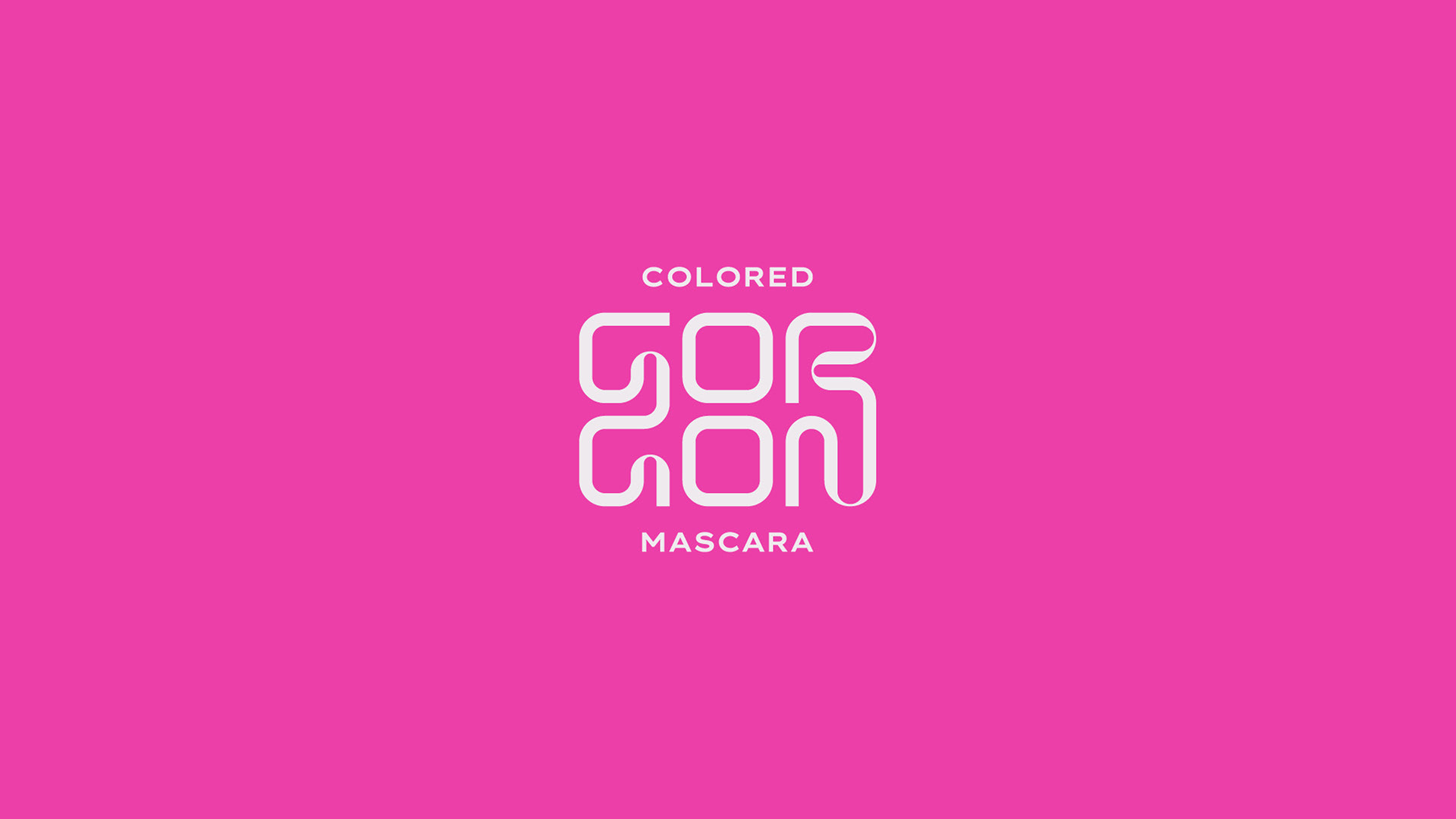 GORGON | Mascara Brand Identity Concept — Изображение №3 — Брендинг, Графика на Dprofile