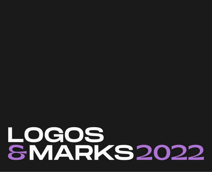 Logofolio 2022 | Логофолио 2022 — Графика на Dprofile