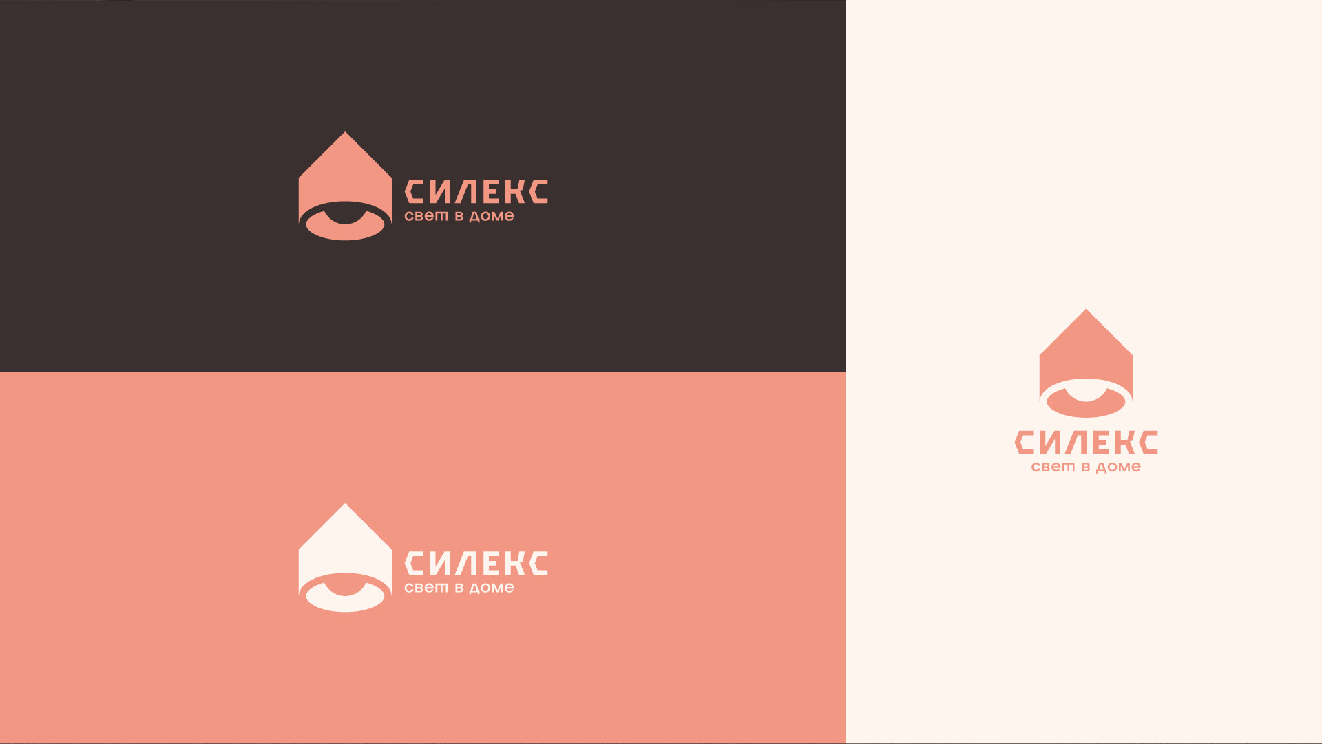 СИЛЕКС | Концепция №1 — Изображение №6 — Брендинг, Графика на Dprofile