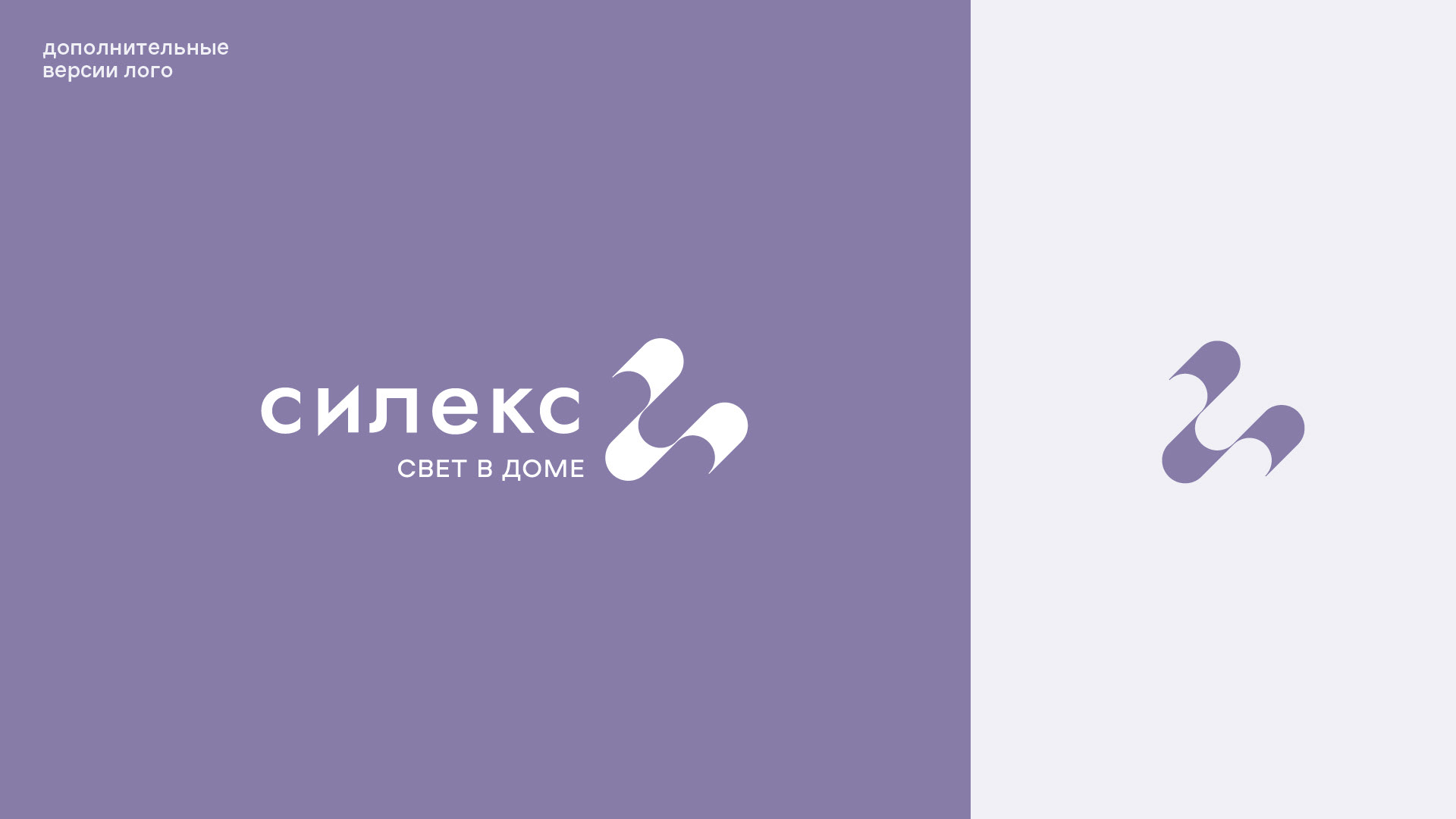 СИЛЕКС | Концепция №2 — Изображение №6 — Брендинг, Графика на Dprofile