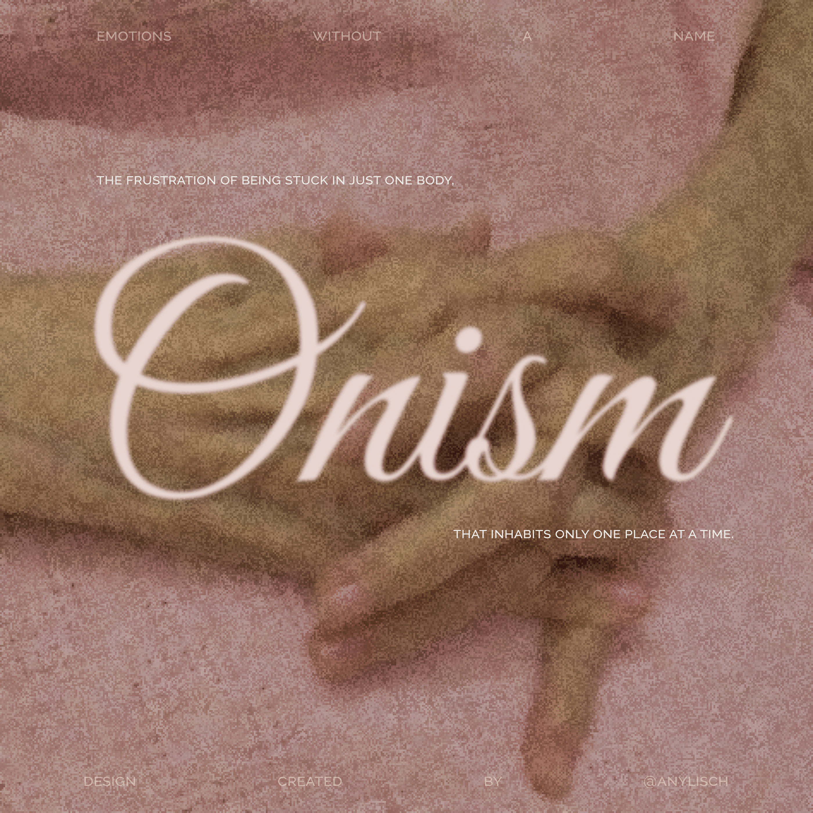 Emotions without a name / creative project — Изображение №6 — Иллюстрация, Графика на Dprofile