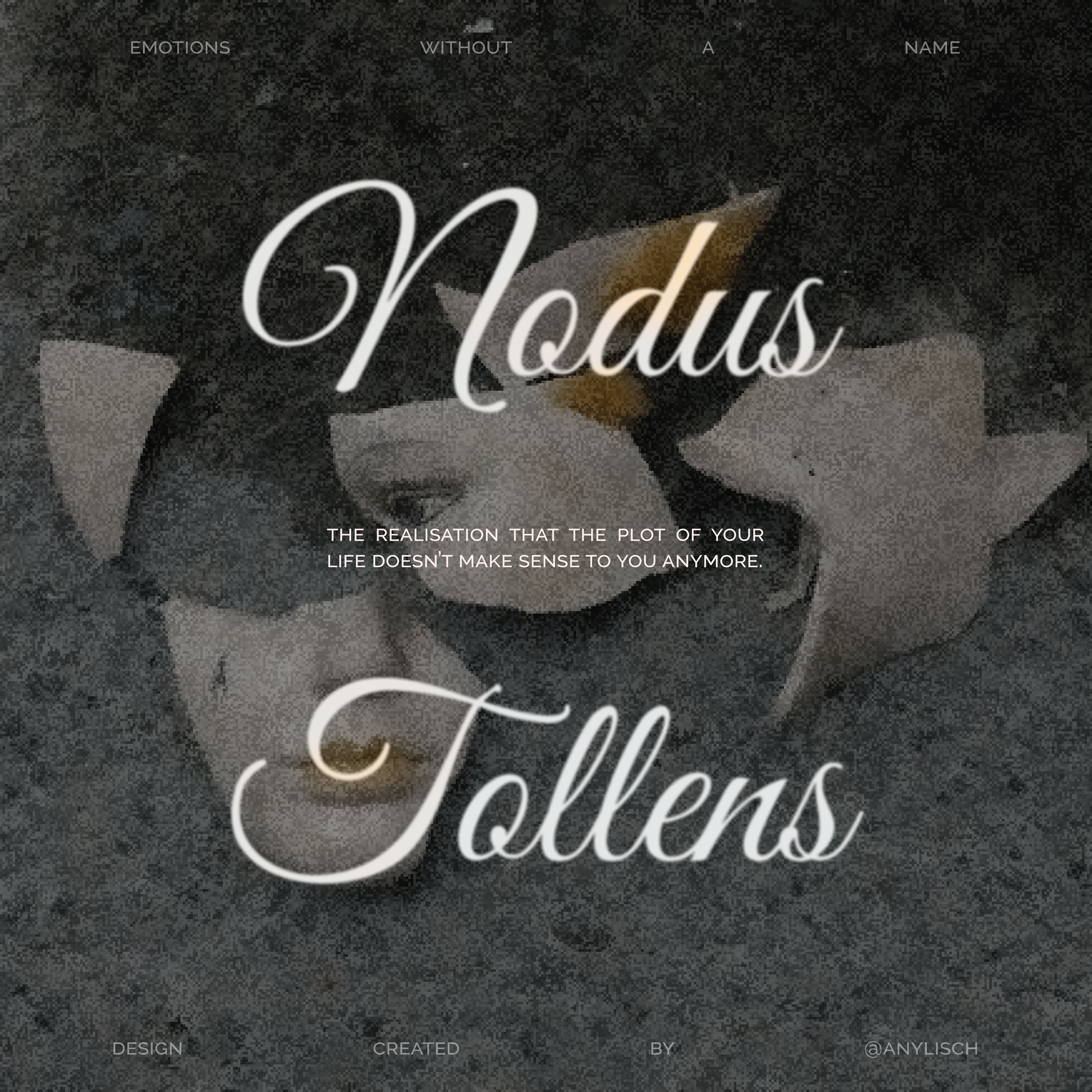 Emotions without a name / creative project — Изображение №11 — Иллюстрация, Графика на Dprofile