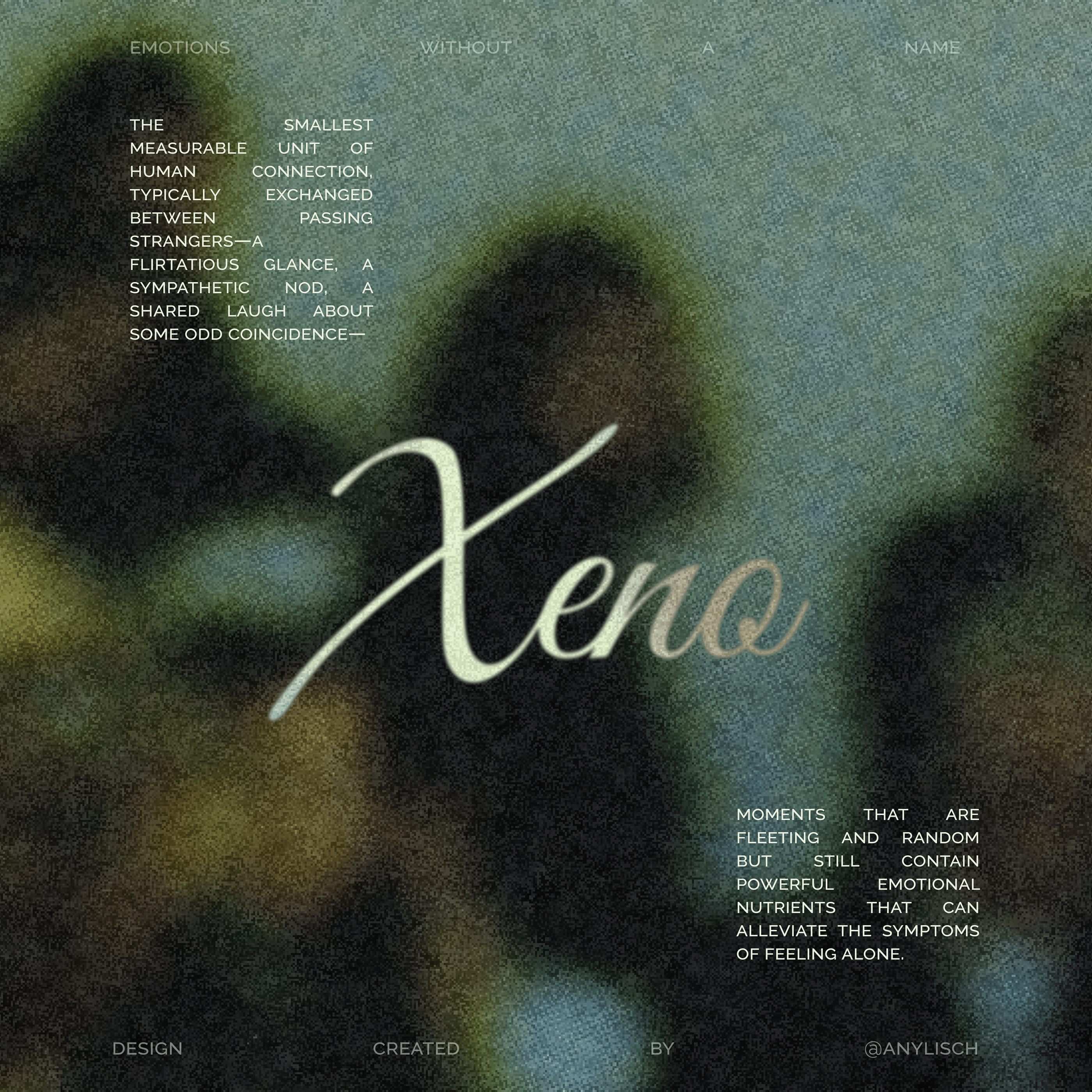 Emotions without a name / creative project — Изображение №10 — Иллюстрация, Графика на Dprofile