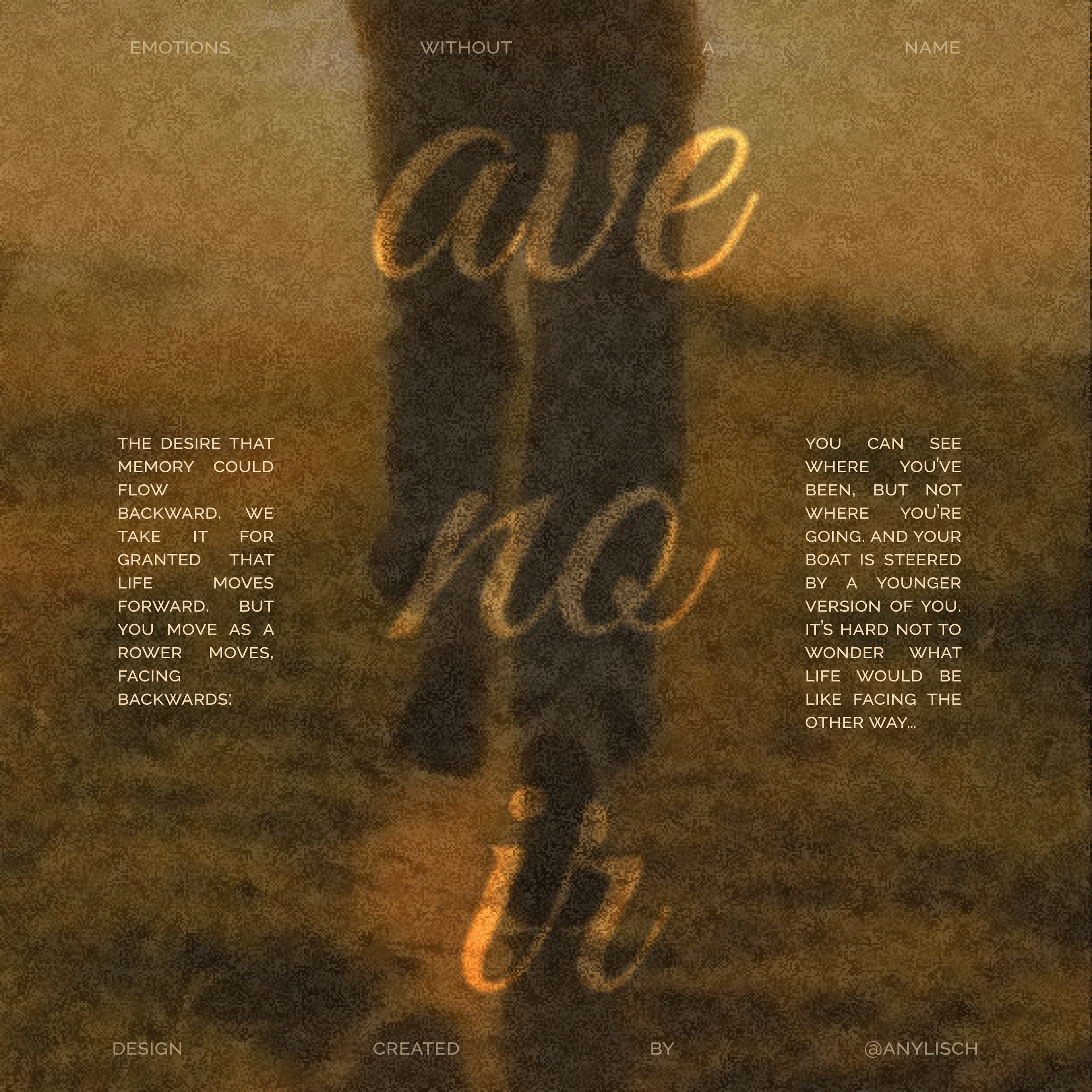 Emotions without a name / creative project — Изображение №23 — Иллюстрация, Графика на Dprofile