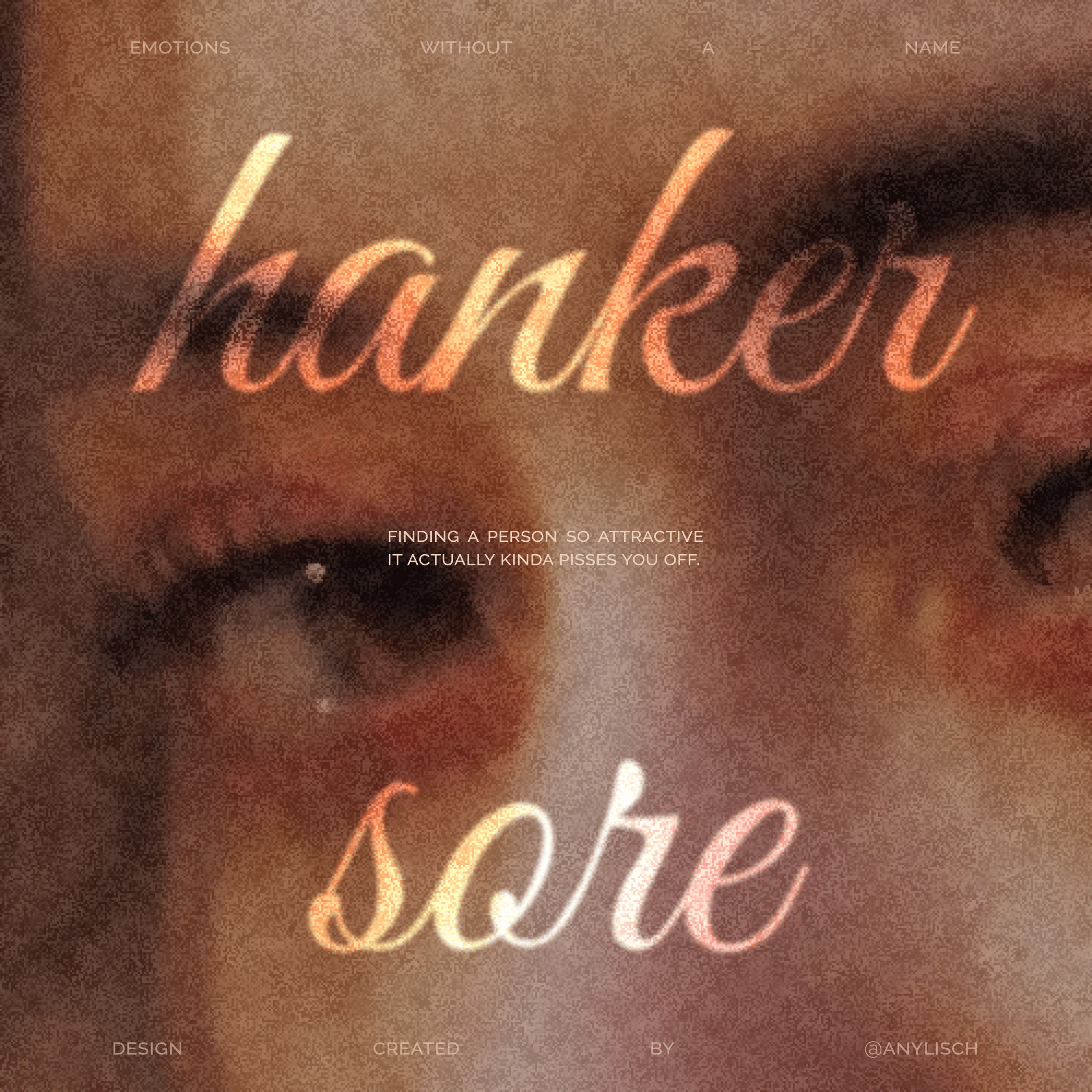 Emotions without a name / creative project — Изображение №3 — Иллюстрация, Графика на Dprofile