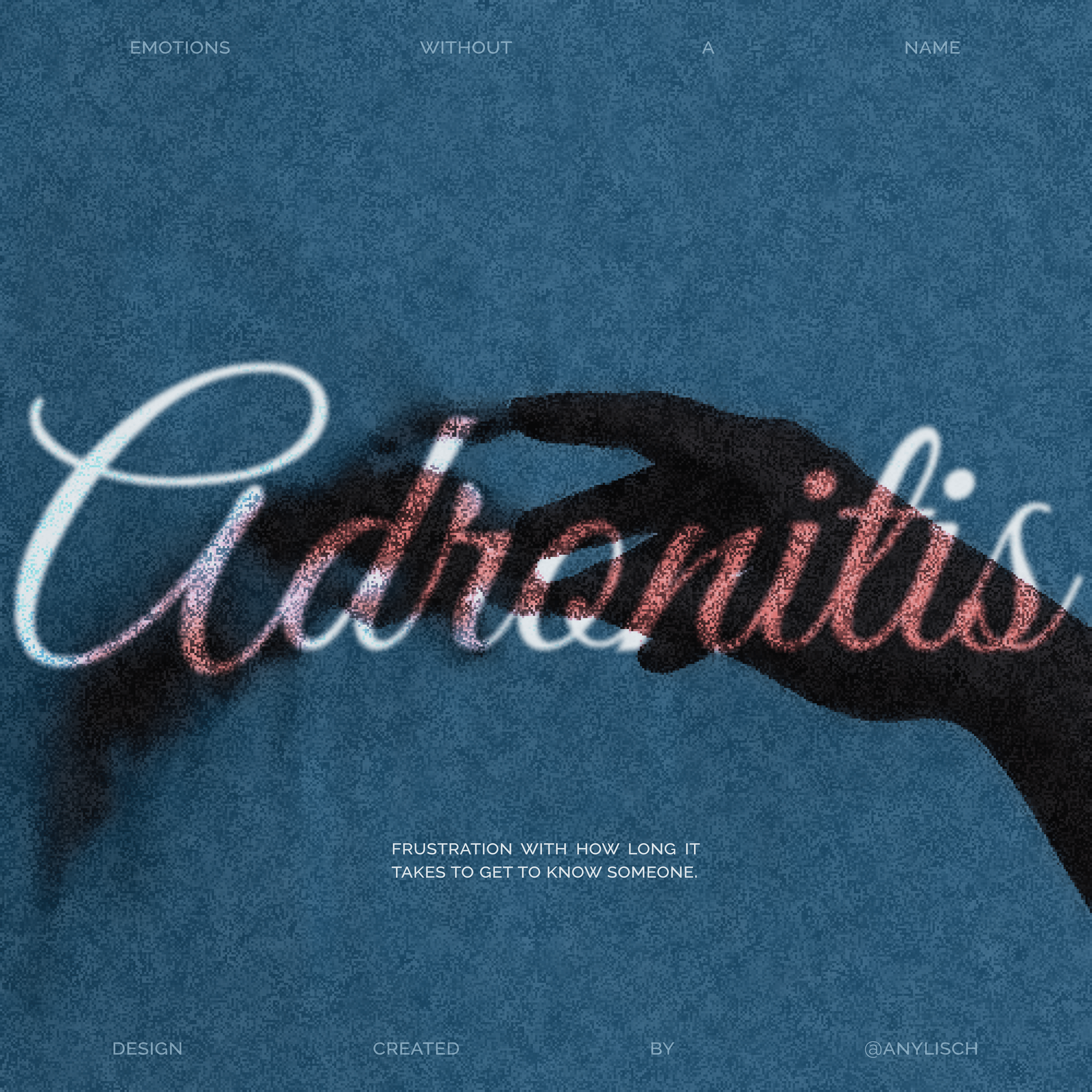 Emotions without a name / creative project — Изображение №12 — Иллюстрация, Графика на Dprofile