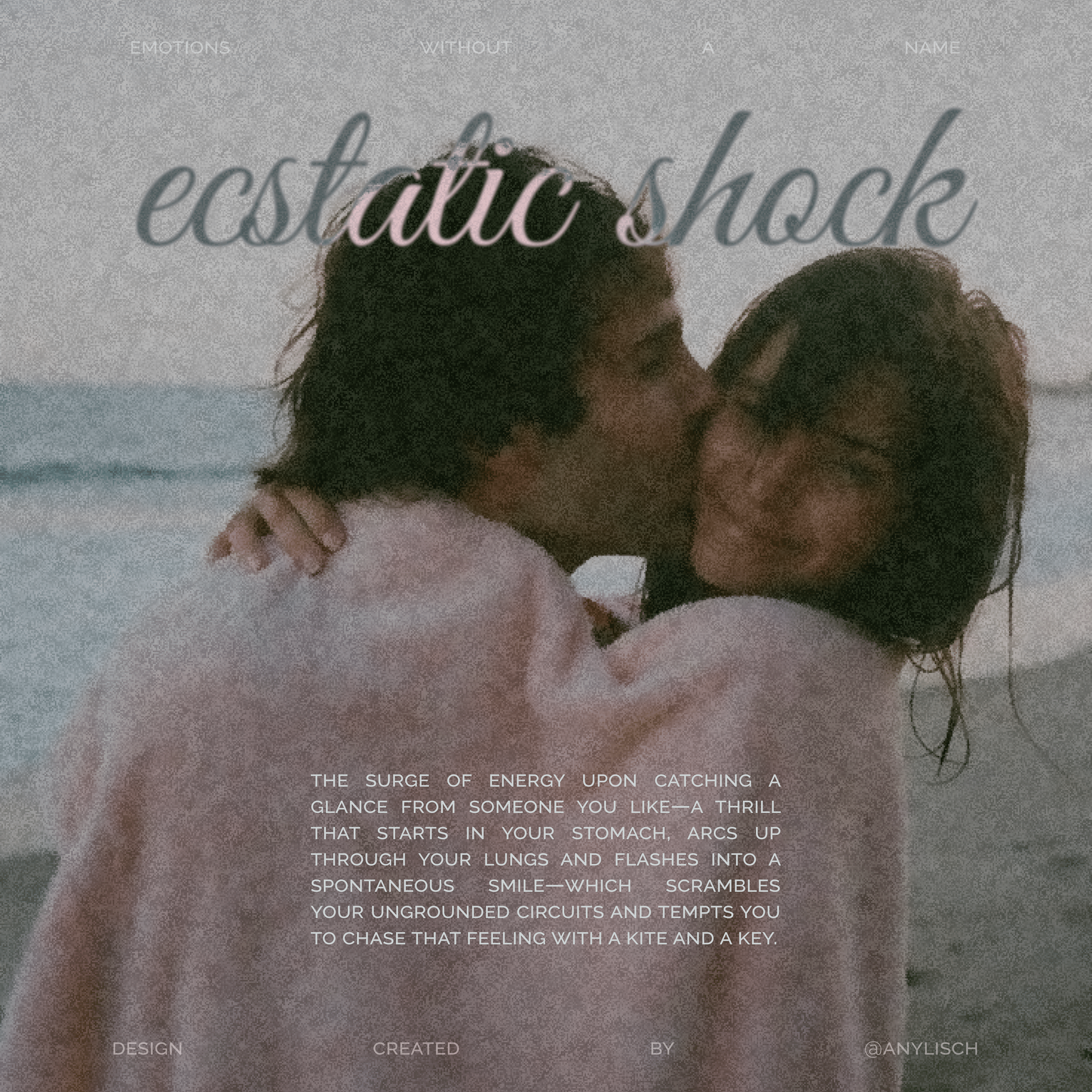 Emotions without a name / creative project — Изображение №21 — Иллюстрация, Графика на Dprofile