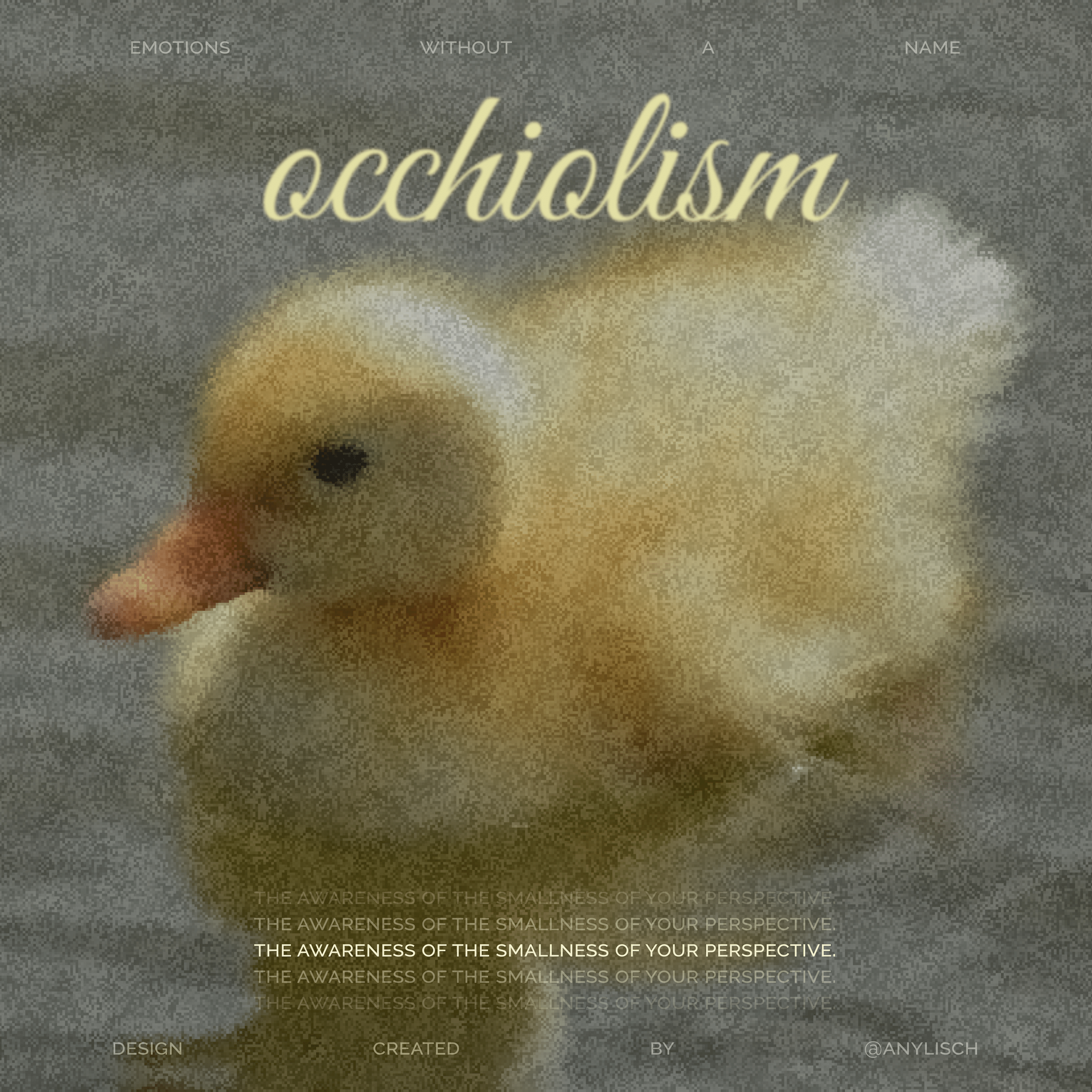 Emotions without a name / creative project — Изображение №13 — Иллюстрация, Графика на Dprofile