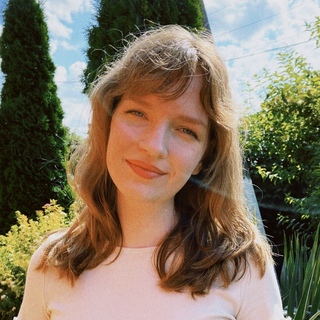Аватар пользователя Anna Ilyuschenko