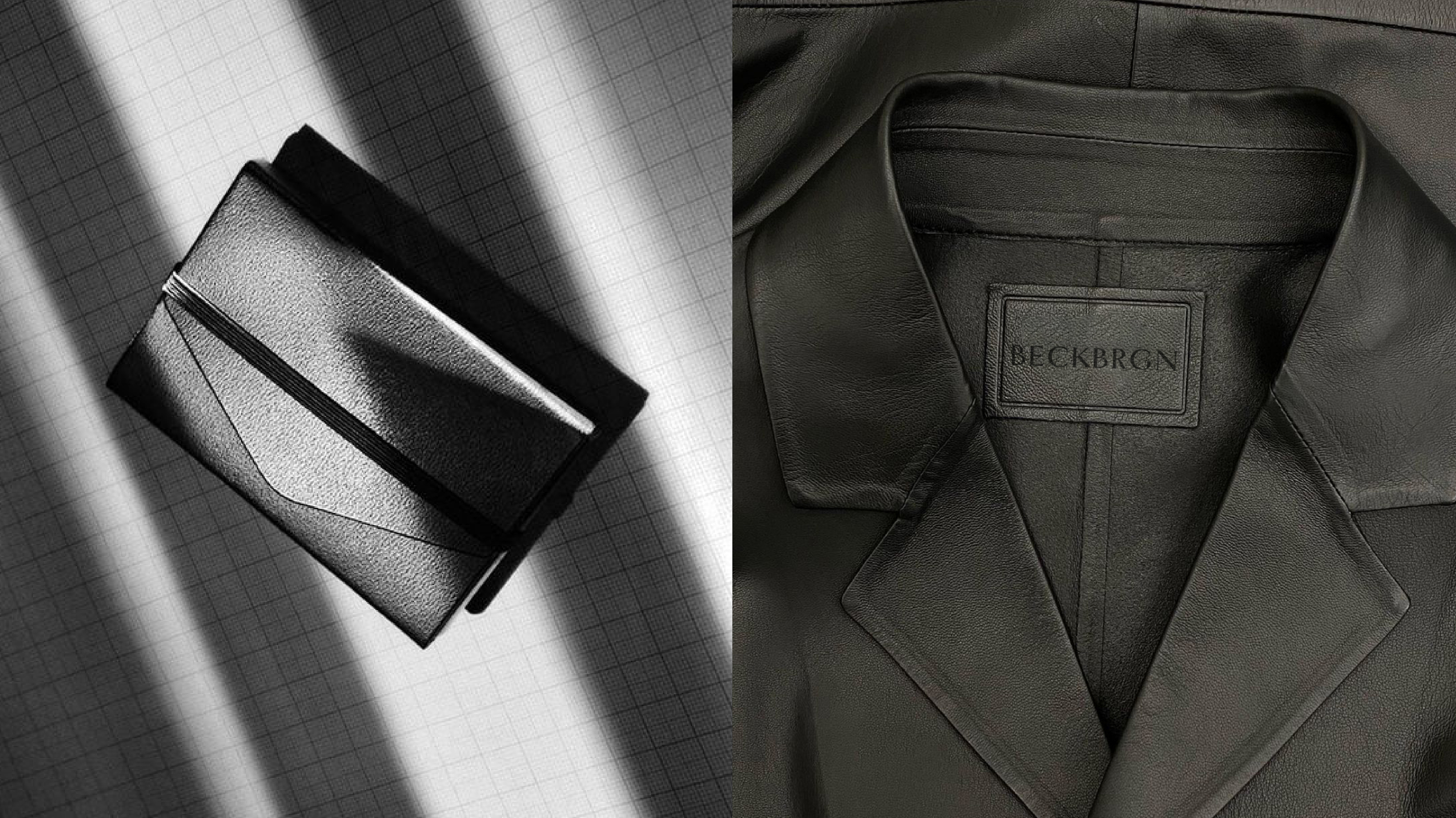 BECKBRGN // accessories and clothing for men — Изображение №10 — Брендинг, Маркетинг на Dprofile