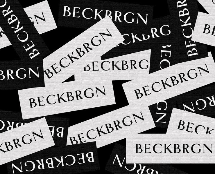 BECKBRGN // accessories and clothing for men на Dprofile