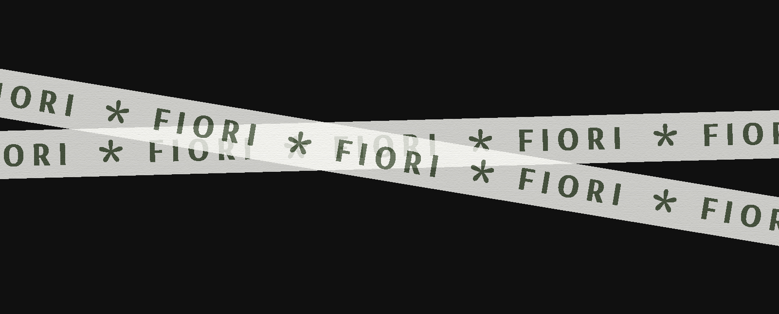 Solle Fiori / Brand identity for floral studio — Изображение №11 — Брендинг, Графика на Dprofile