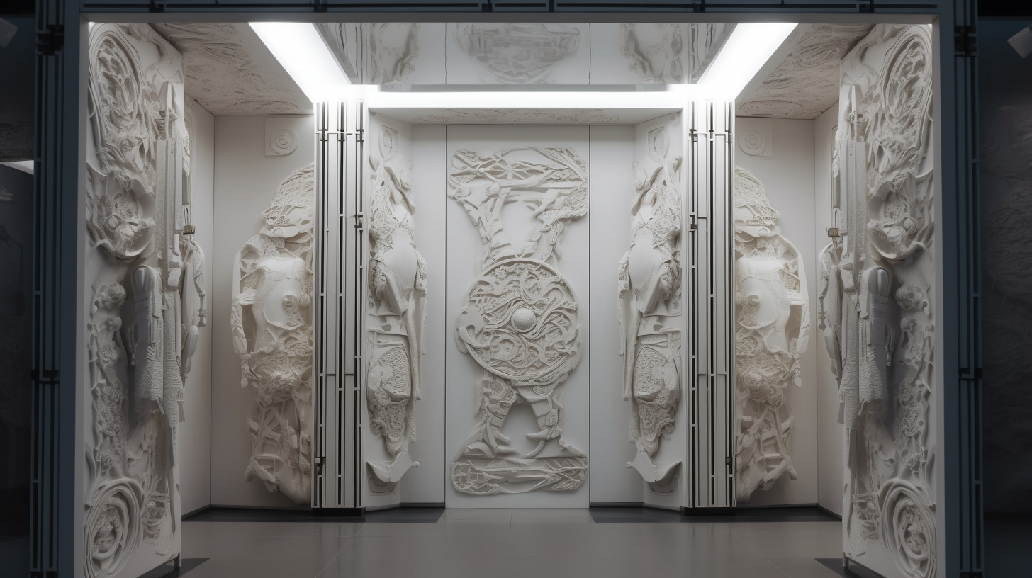 Логотип / Фирменный стиль / Бренд одежды — Изображение №1 — Брендинг на Dprofile