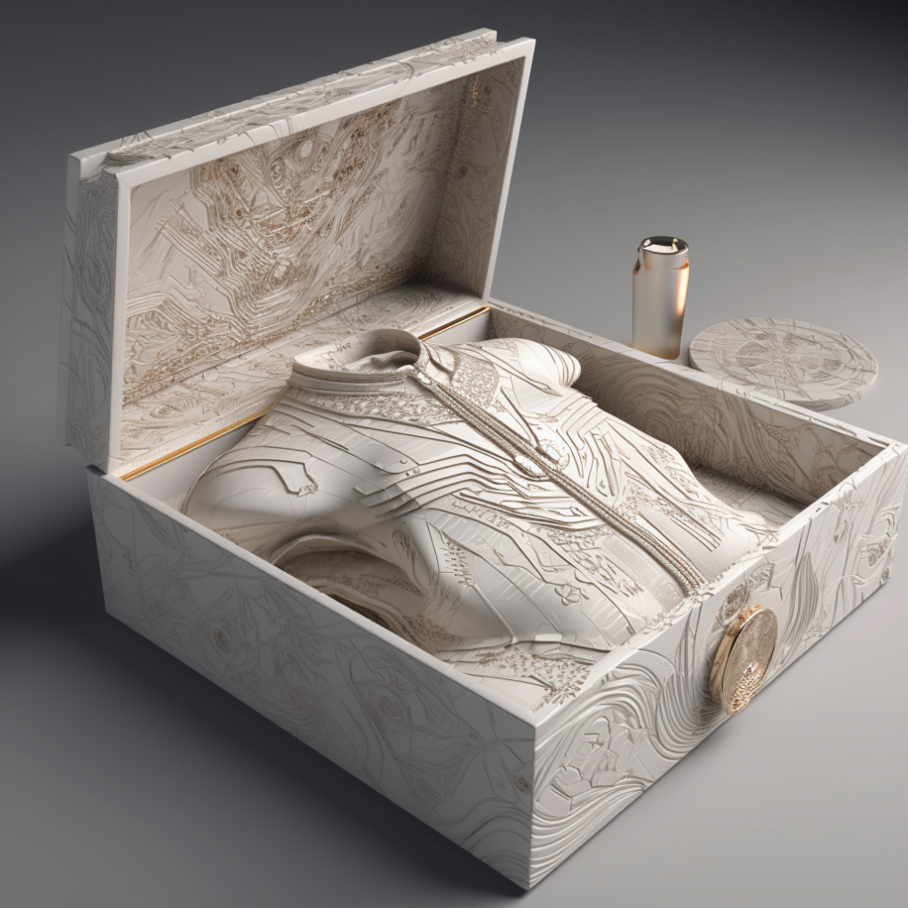 Логотип / Фирменный стиль / Бренд одежды — Изображение №2 — Брендинг на Dprofile