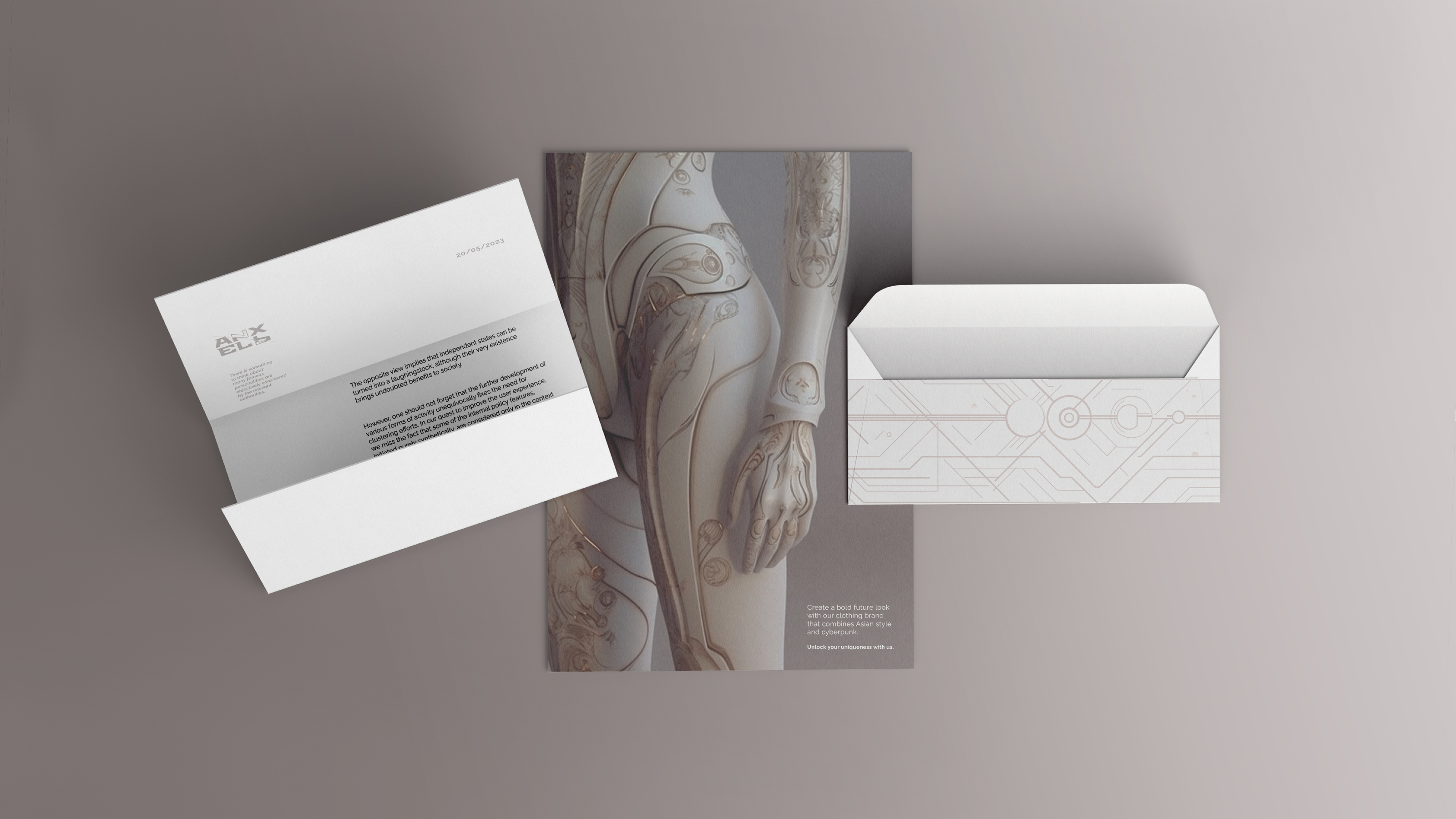 Логотип / Фирменный стиль / Бренд одежды — Изображение №9 — Брендинг на Dprofile