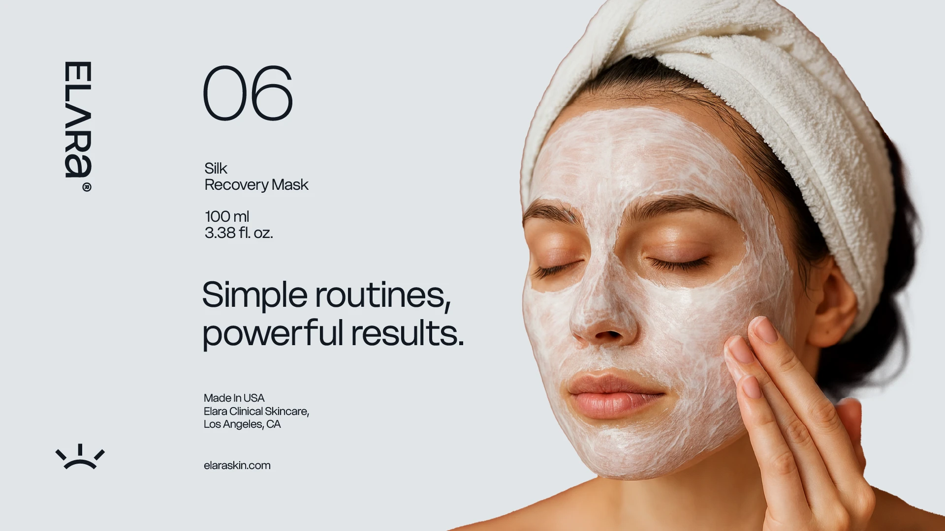 elara skincare — Изображение №20 — Брендинг на Dprofile