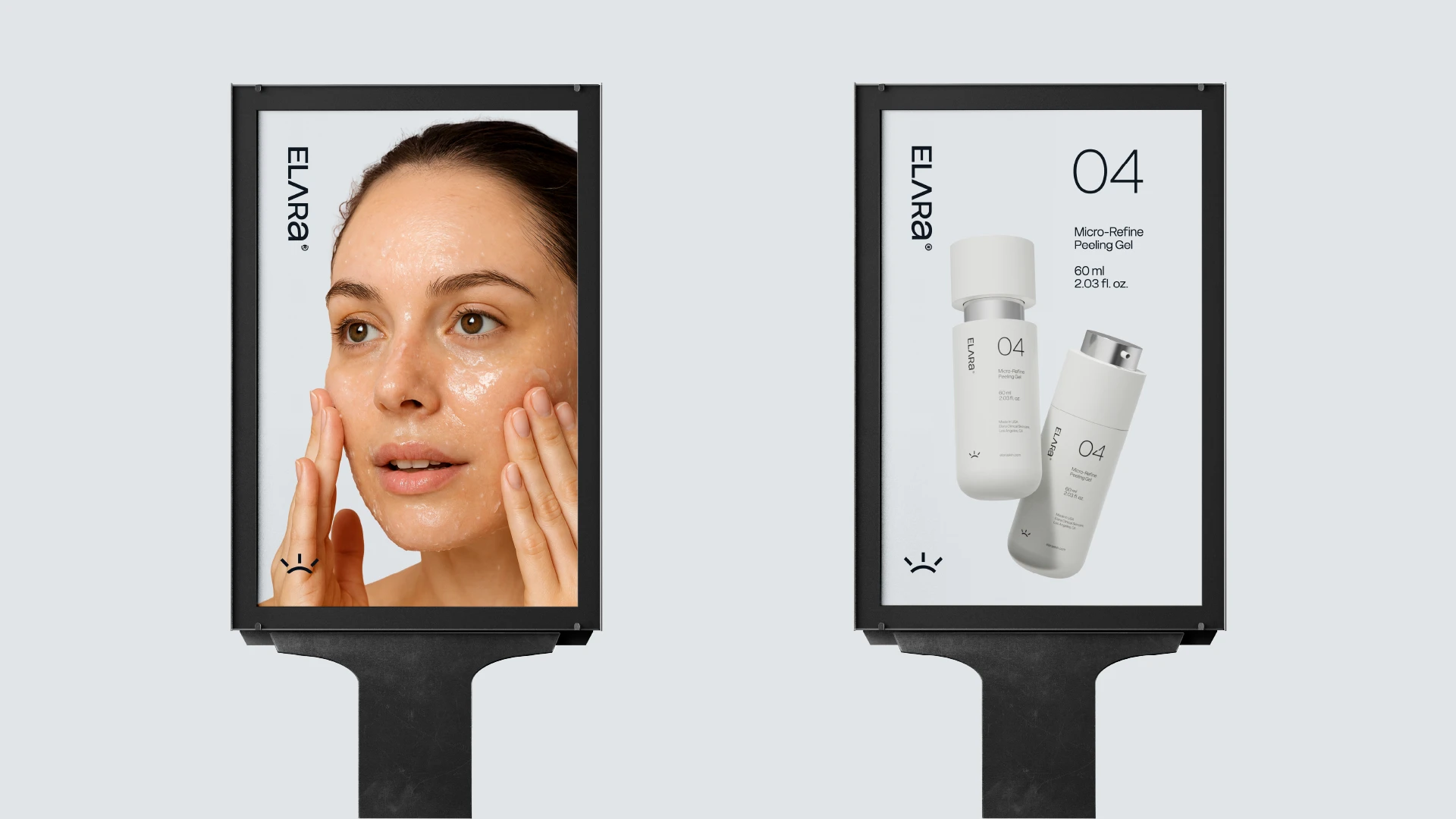 elara skincare — Изображение №14 — Брендинг на Dprofile
