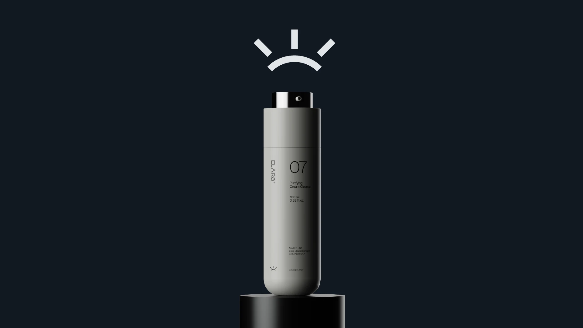 elara skincare — Изображение №3 — Брендинг на Dprofile