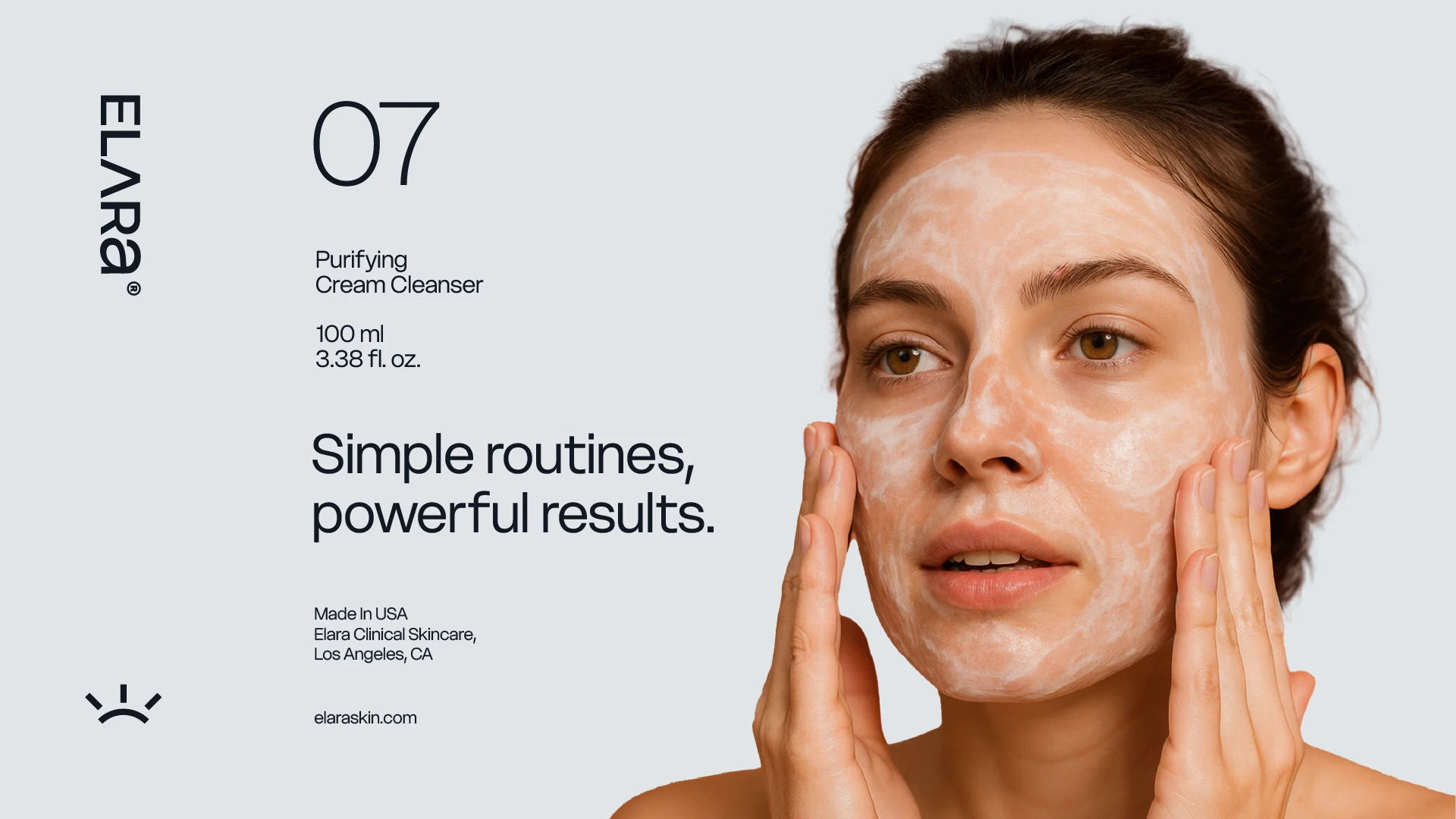 elara skincare — Изображение №23 — Брендинг на Dprofile