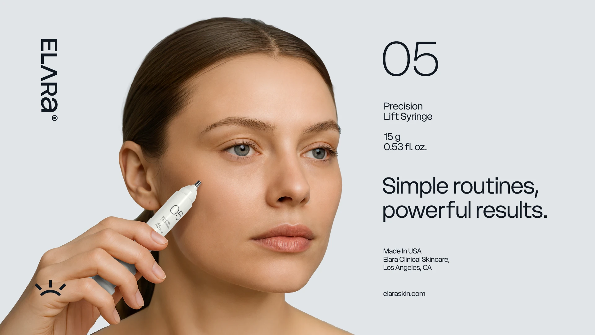 elara skincare — Изображение №16 — Брендинг на Dprofile
