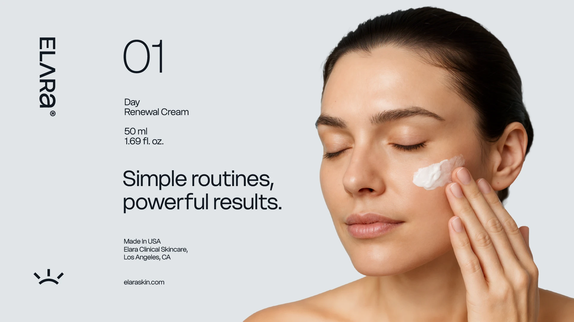 elara skincare — Изображение №4 — Брендинг на Dprofile