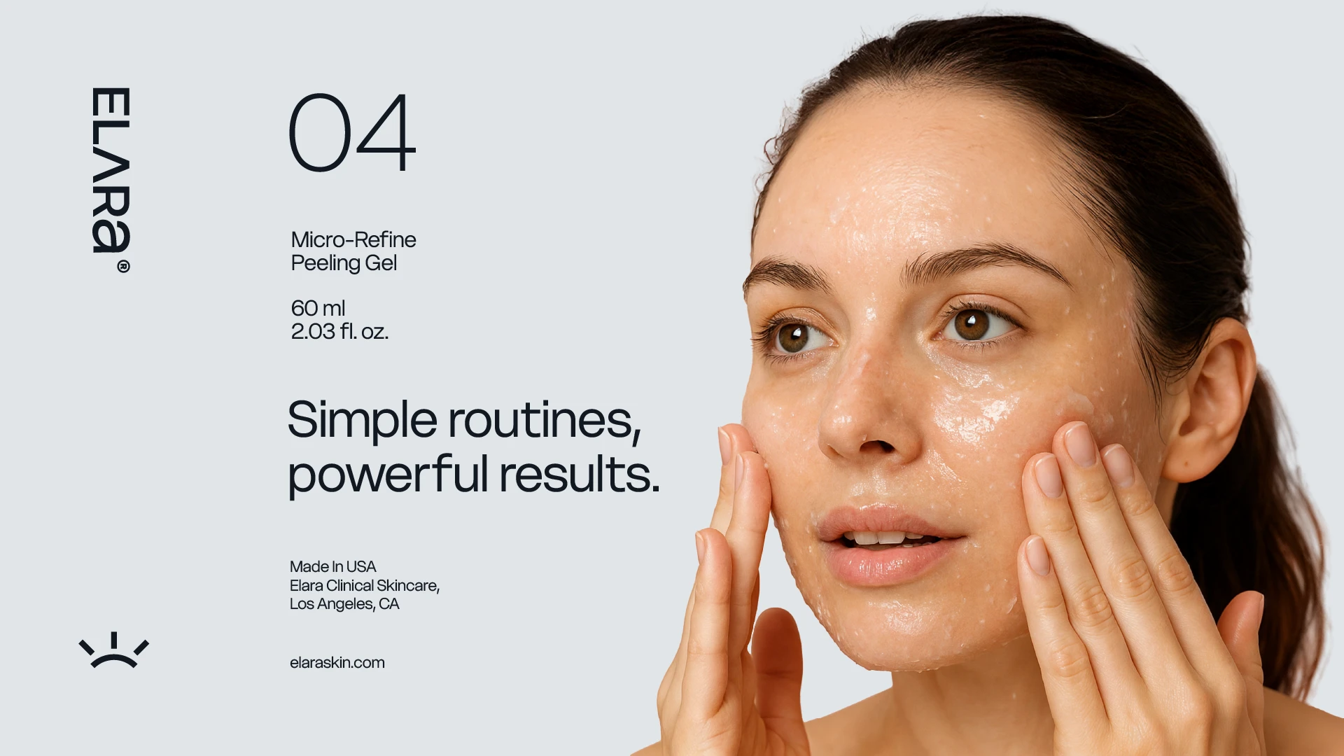 elara skincare — Изображение №13 — Брендинг на Dprofile