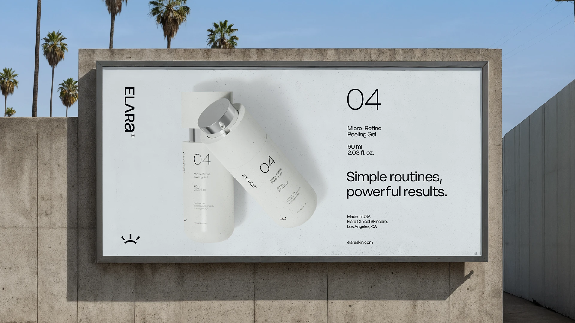 elara skincare — Изображение №15 — Брендинг на Dprofile