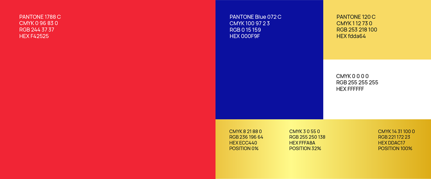 OLIMPBET — Изображение №4 — Брендинг на Dprofile