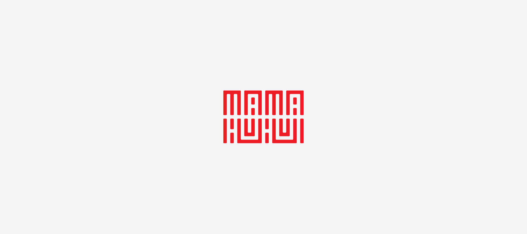 mamahuhu — Изображение №3 — Брендинг на Dprofile