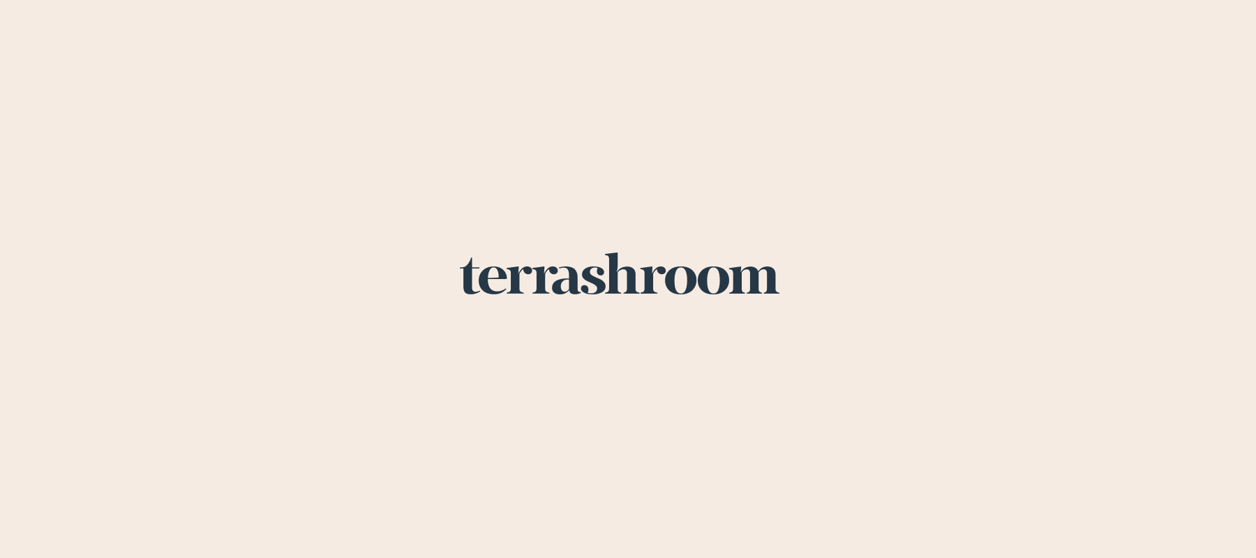 terrashroom — Изображение №3 — Брендинг на Dprofile