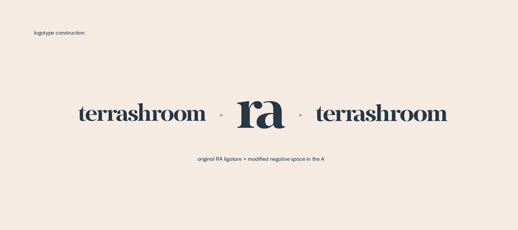 terrashroom — Изображение №4 — Брендинг на Dprofile