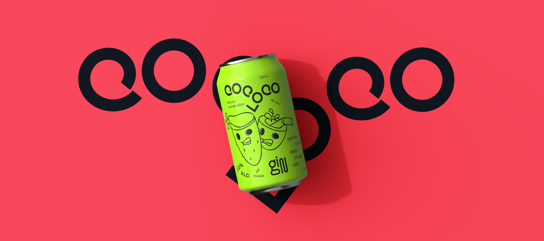cocoloco — Изображение №1 — Брендинг на Dprofile