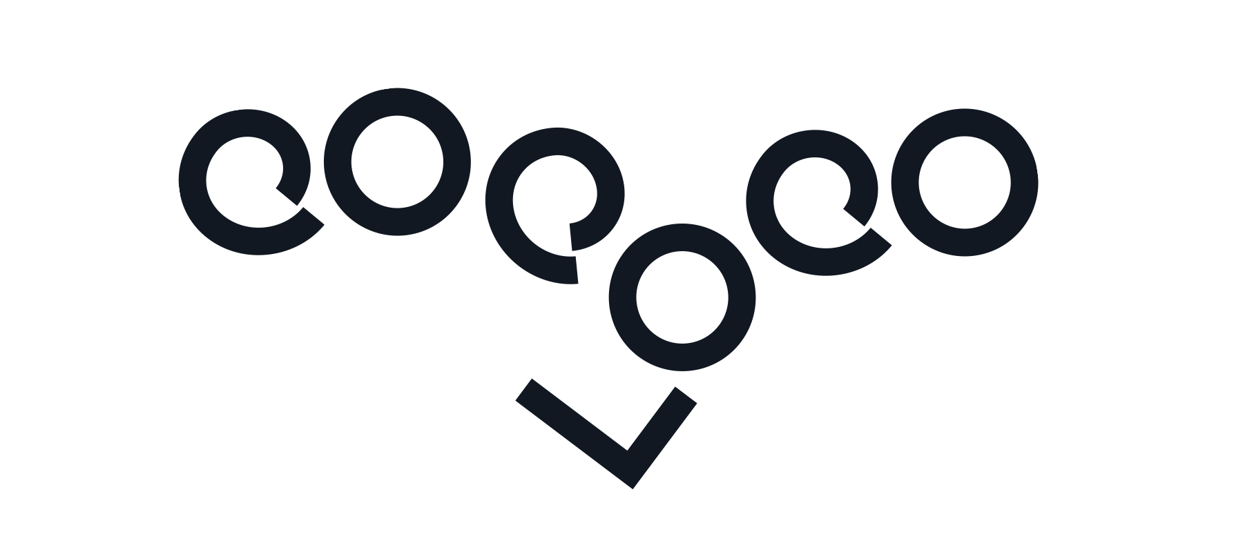 cocoloco — Изображение №2 — Брендинг на Dprofile