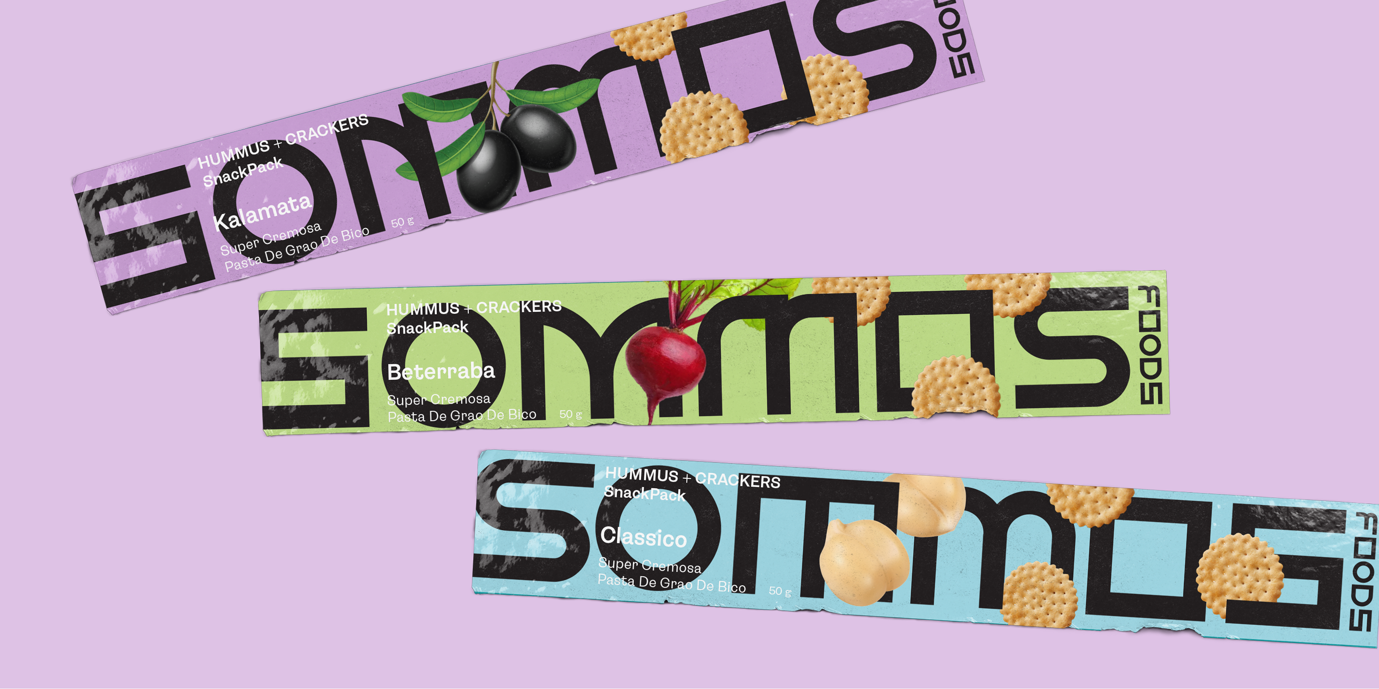 SOMMOS — Изображение №13 — Брендинг на Dprofile