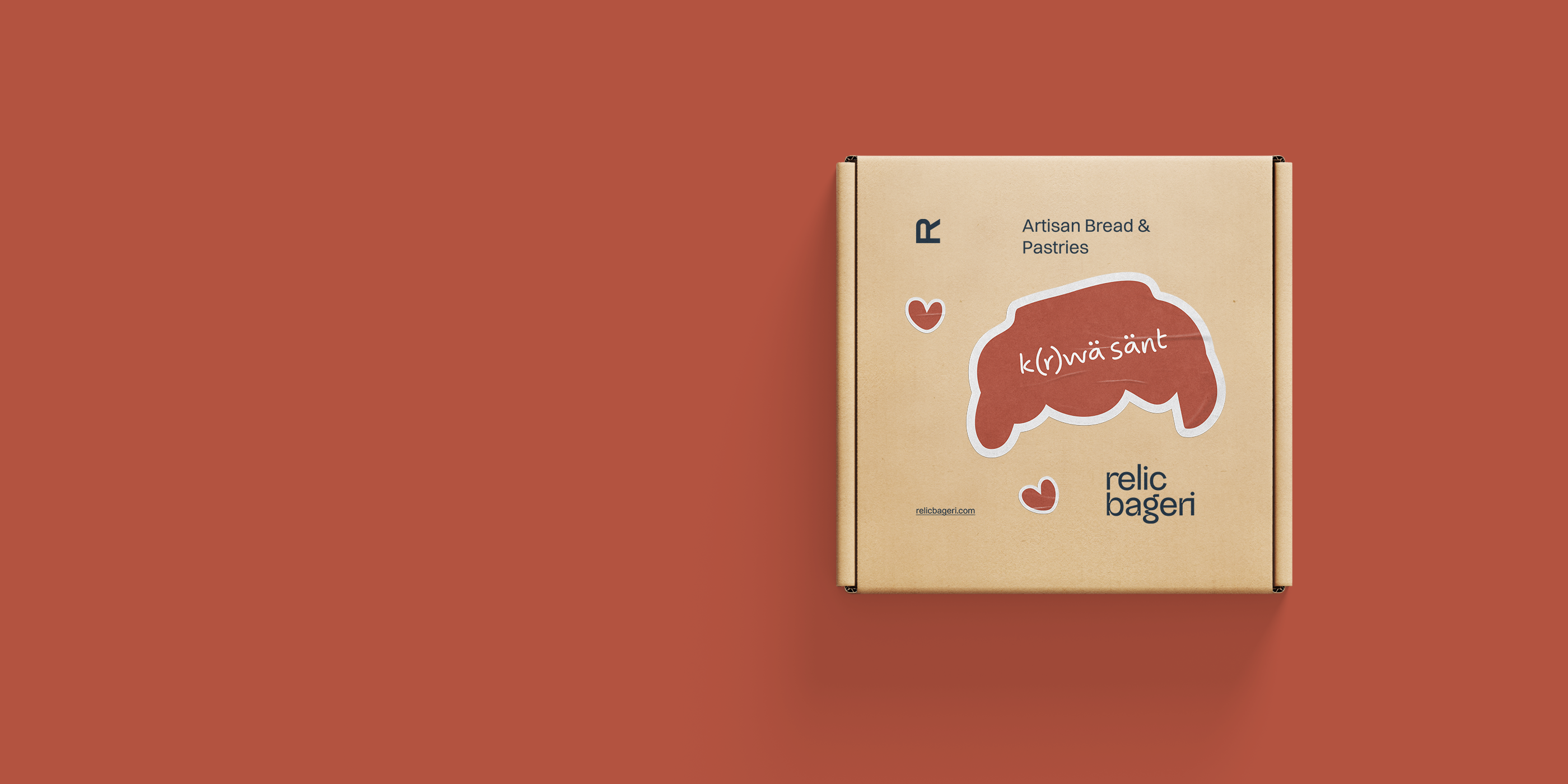 relic bageri — Изображение №19 — Брендинг на Dprofile