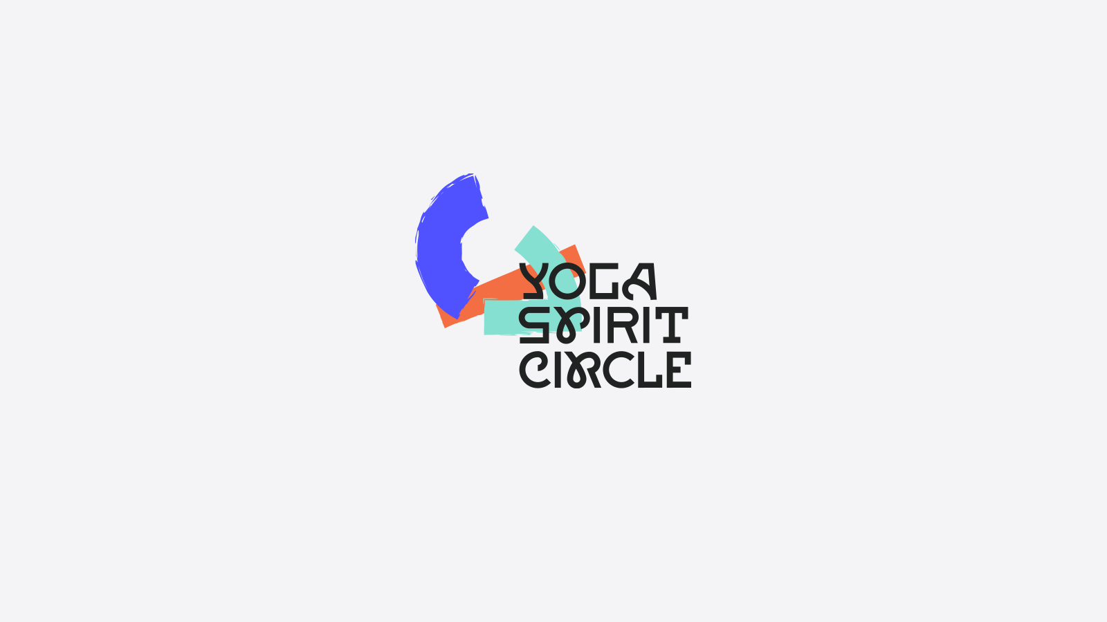 Yoga Spirit Circle — Изображение №11 — Брендинг на Dprofile