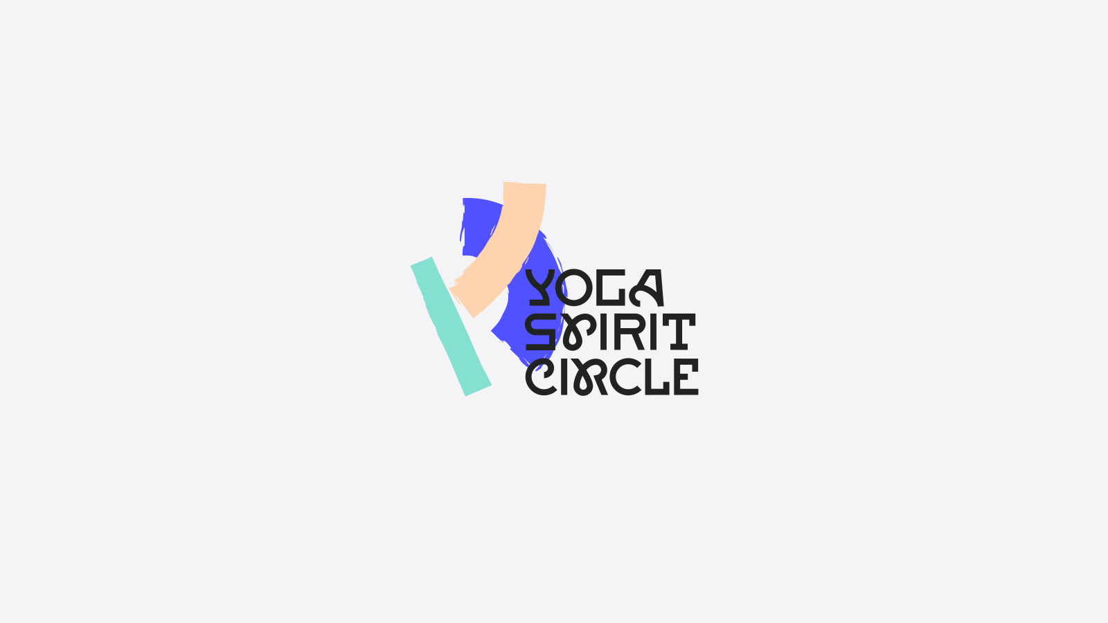 Yoga Spirit Circle — Изображение №6 — Брендинг на Dprofile