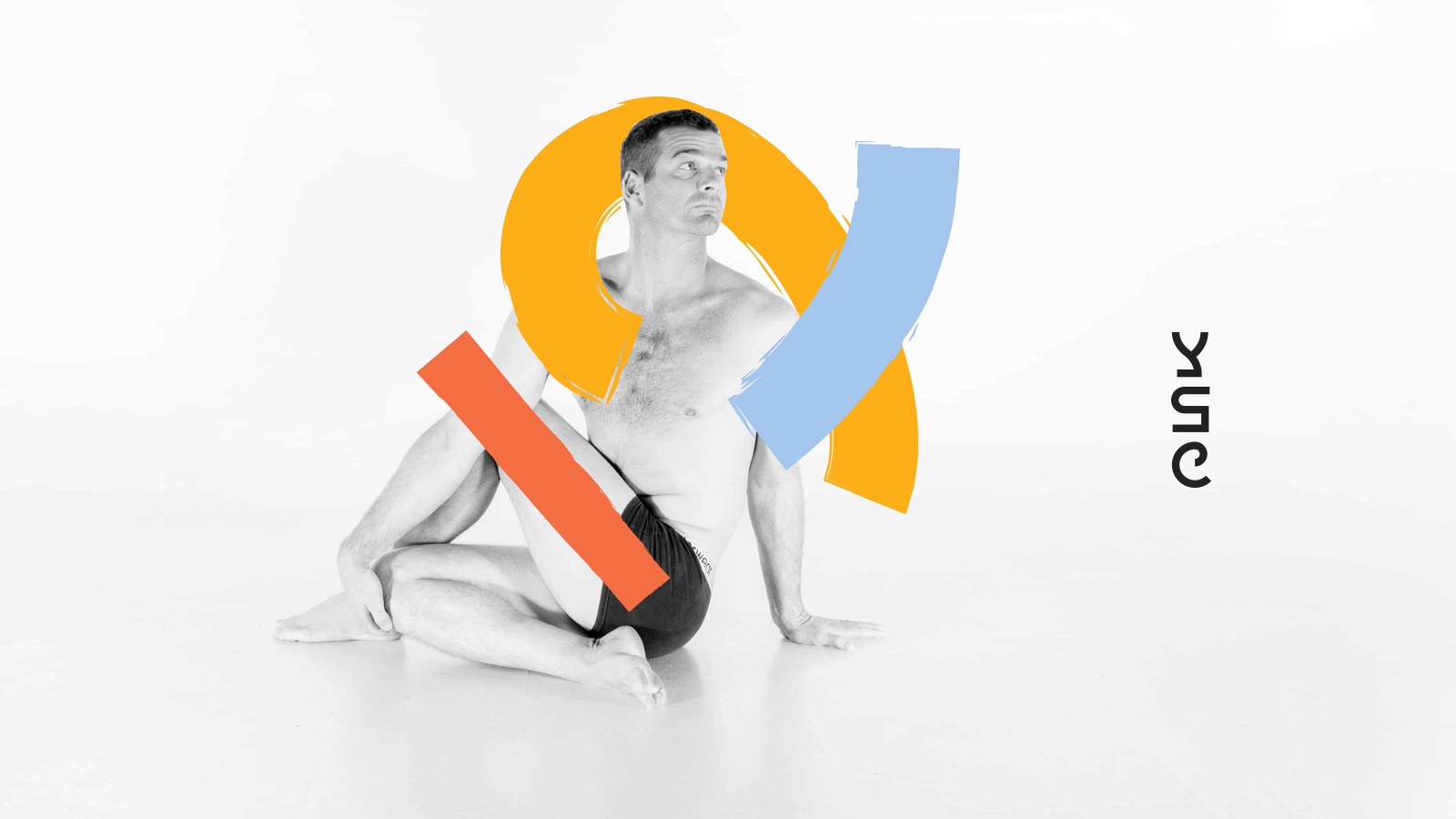 Yoga Spirit Circle — Изображение №7 — Брендинг на Dprofile