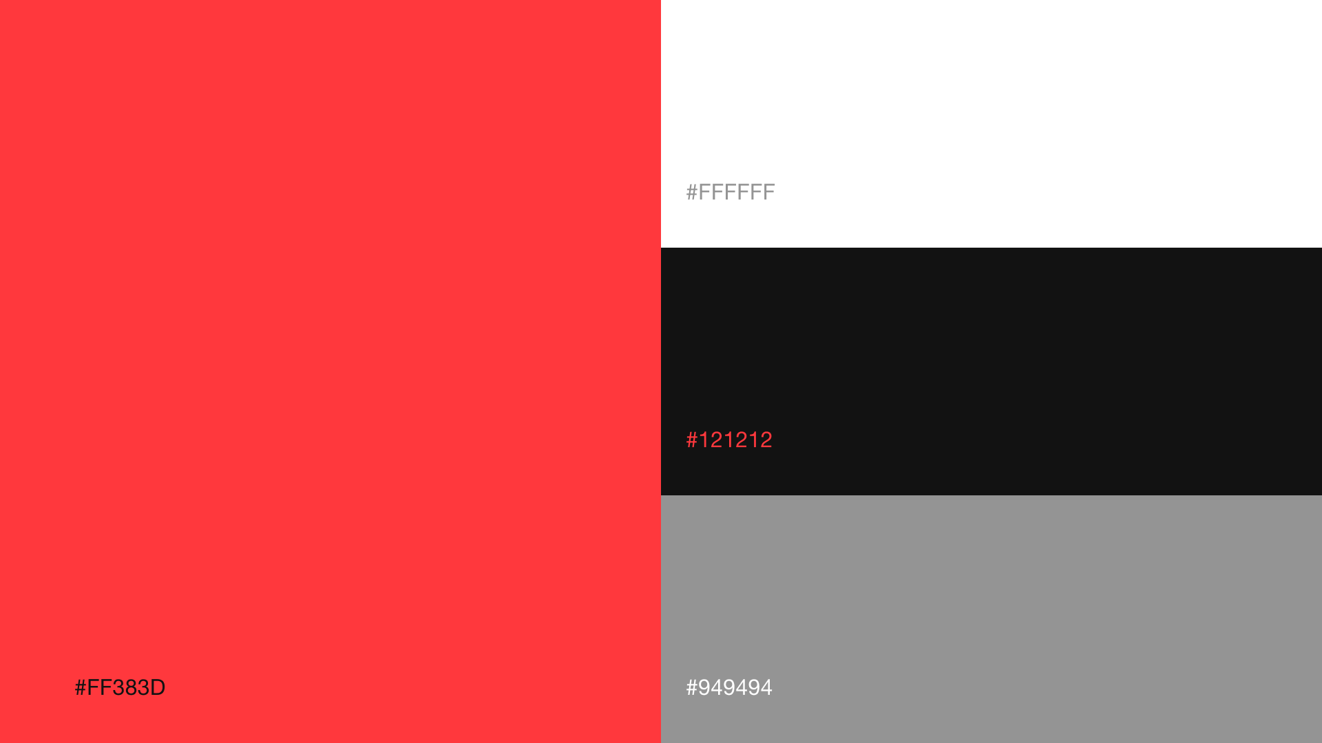 Landing for architectural agency Red Line — Изображение №4 — Интерфейсы на Dprofile