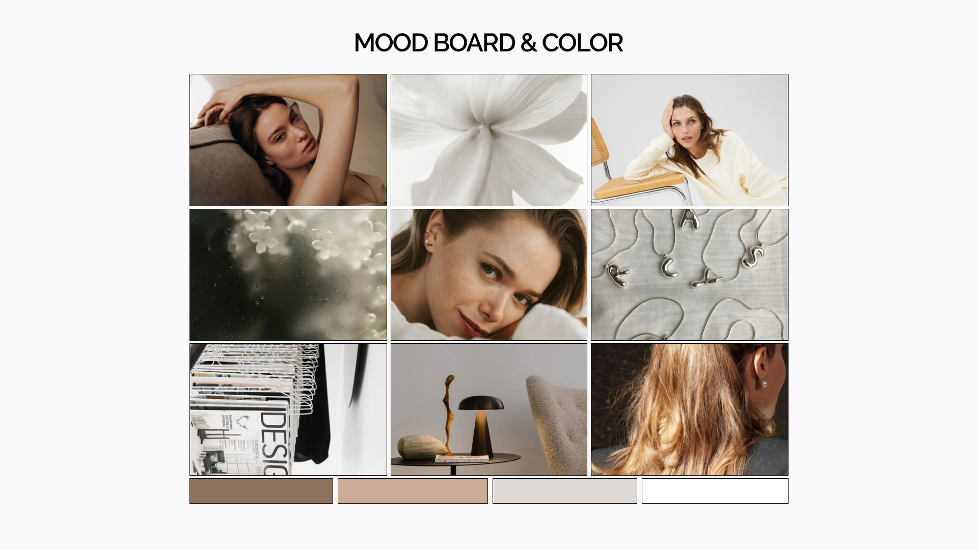 Design for instagram posts — Изображение №4 — Брендинг, Маркетинг на Dprofile