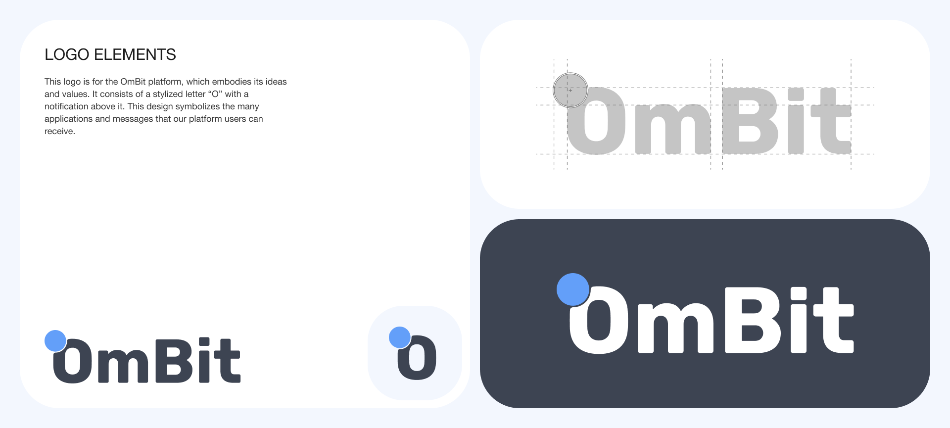 OmBit - платформа для генерации лидов с LinkedIn — Изображение №3 — Интерфейсы на Dprofile