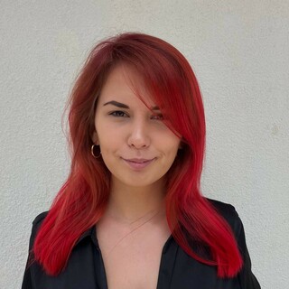 Аватар пользователя Василиса Савельева