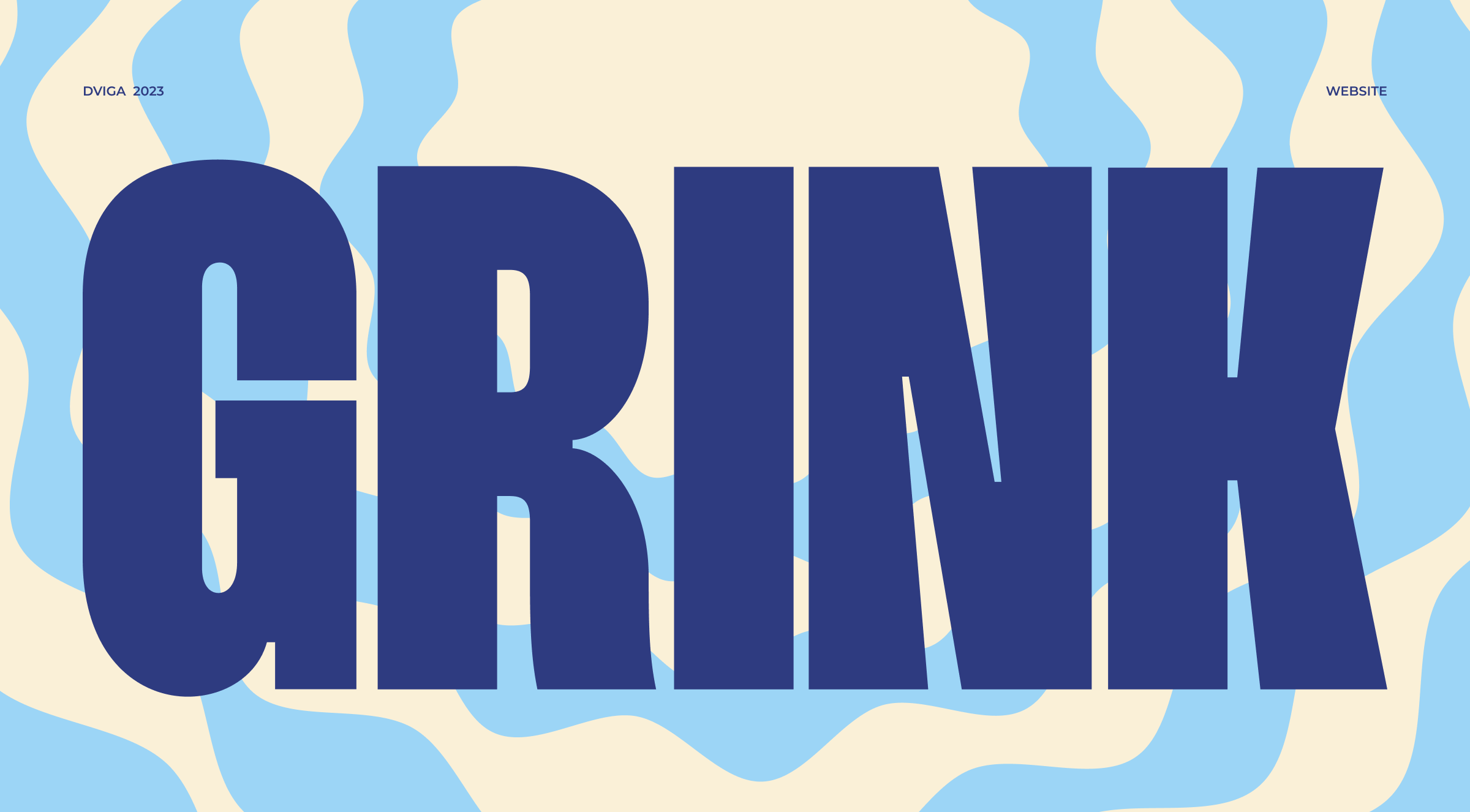GRINK NEW TASTES — Изображение №1 — Интерфейсы, Иллюстрация на Dprofile