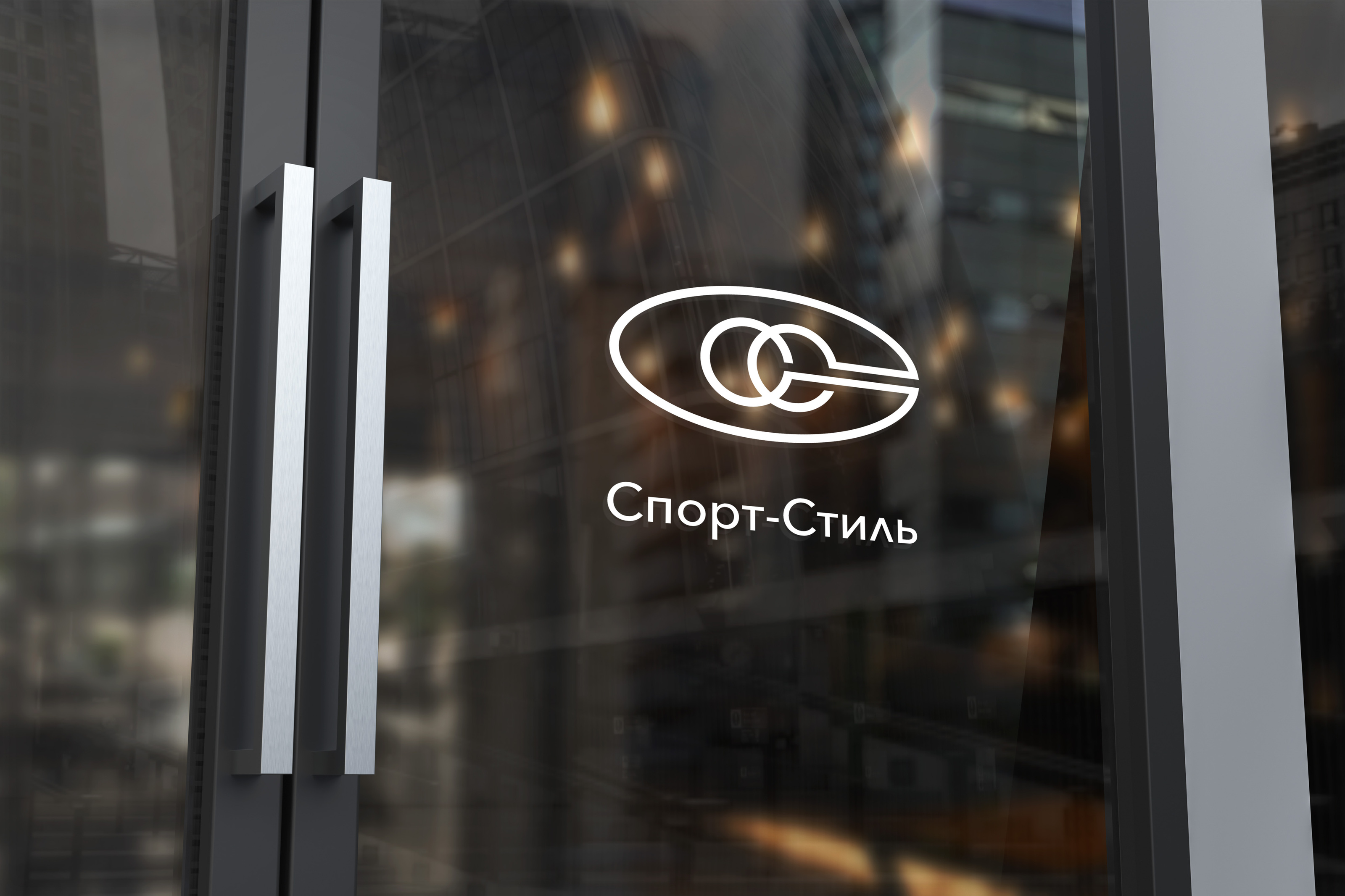 ЛОГОТИП ФИТНЕС-КЛУБА айдентика ЛОГО КОМПАНИИ спорт-клуб — Изображение №5 — Брендинг, Графика на Dprofile