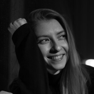 Аватар пользователя Вероника Свентозельская