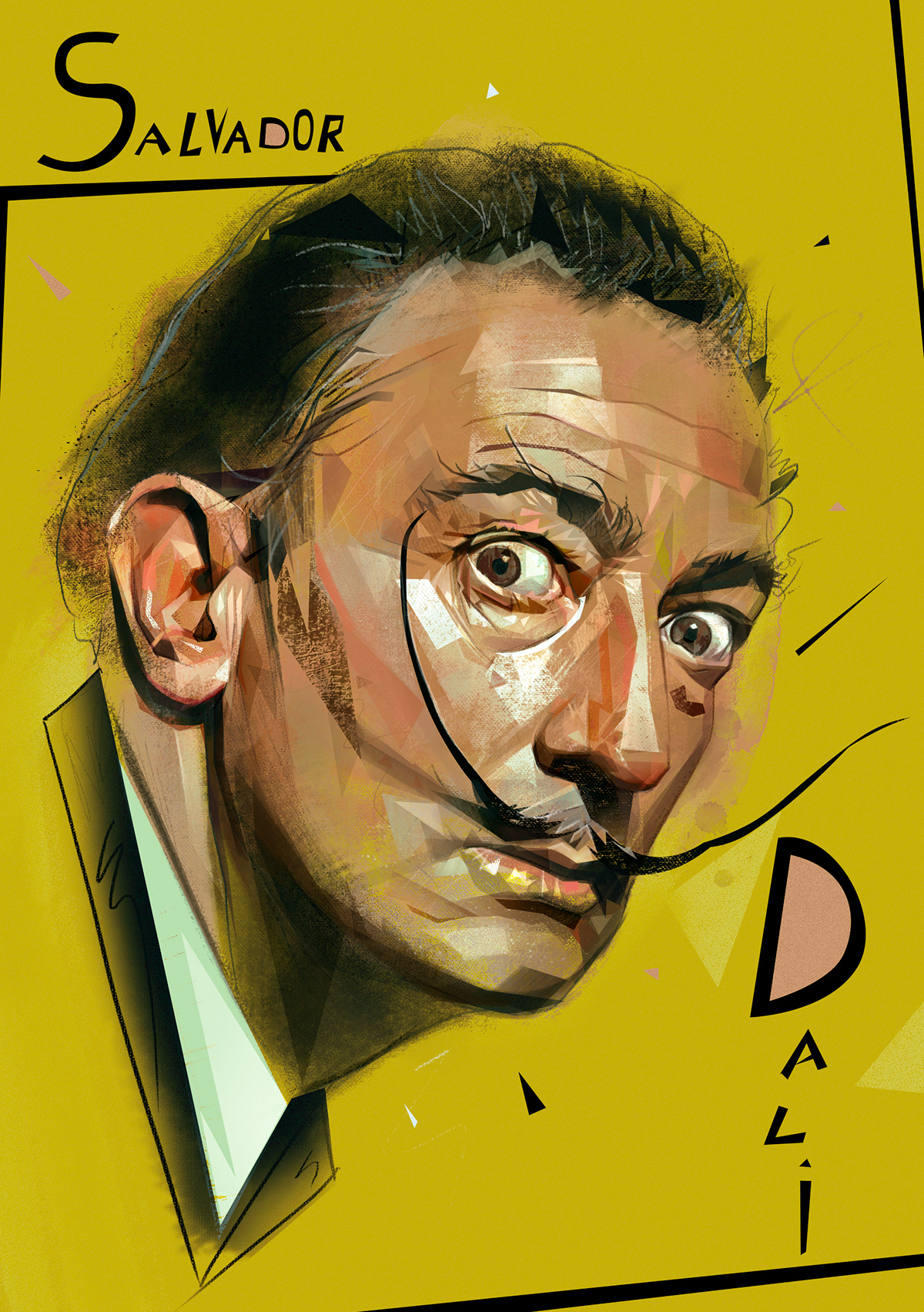 ARTISTS — Изображение №21 — Иллюстрация, Графика на Dprofile