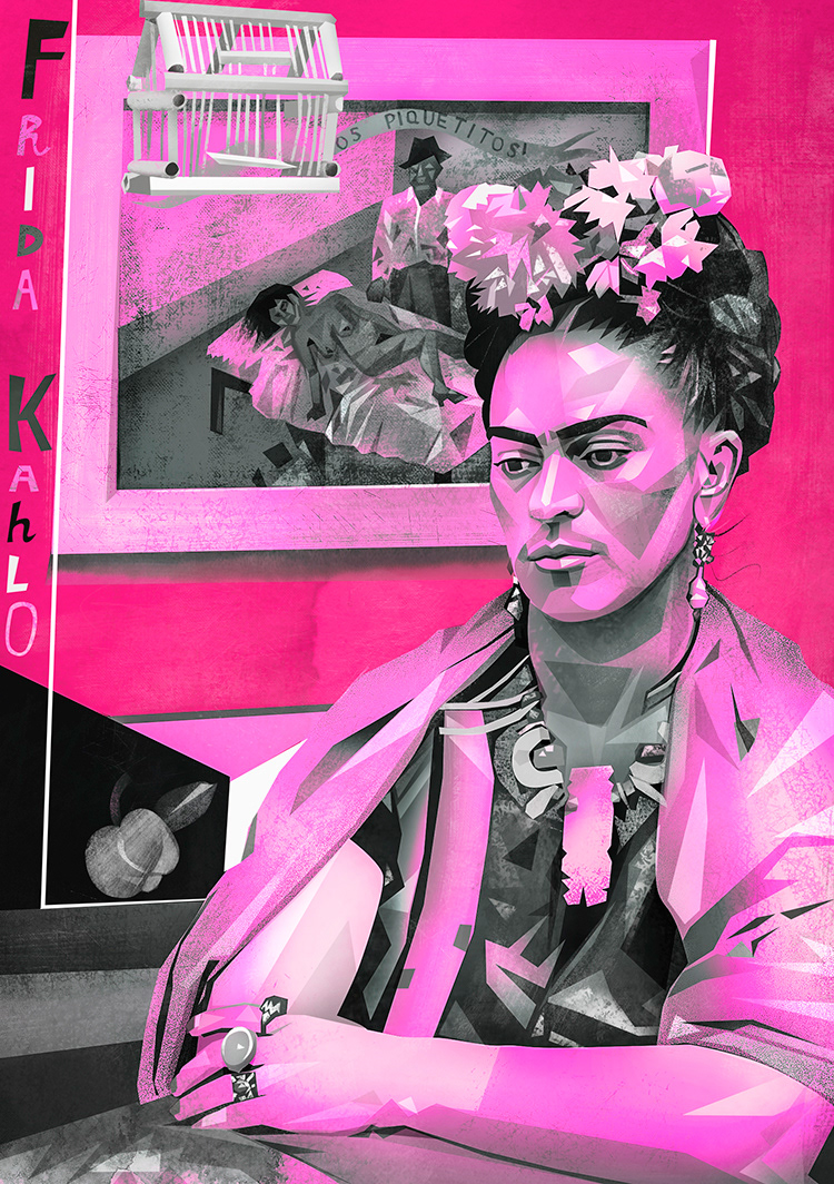 ARTISTS — Изображение №31 — Иллюстрация, Графика на Dprofile